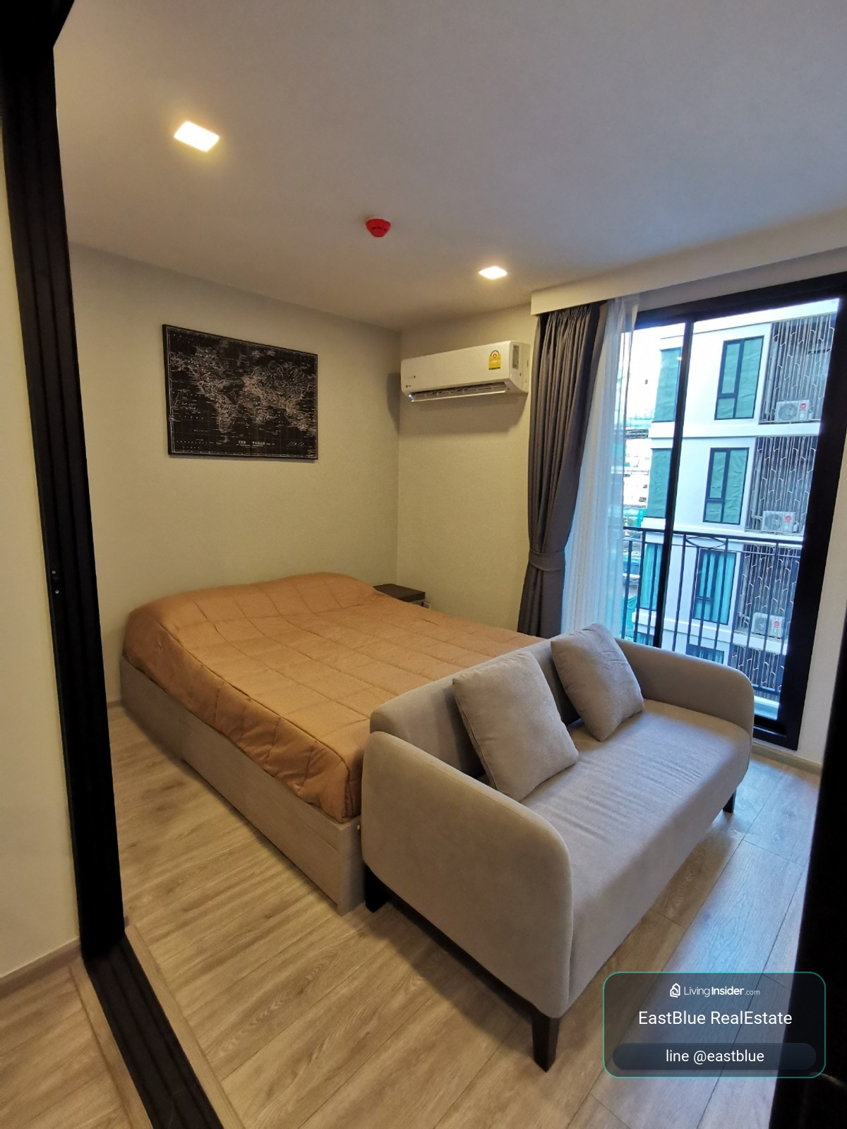 For Sale: Maestro 14 Siam - Ratchathewi 1 Bed 27 sqm near BTS Ratchathewi 4.6M THB – รูปที่ 4