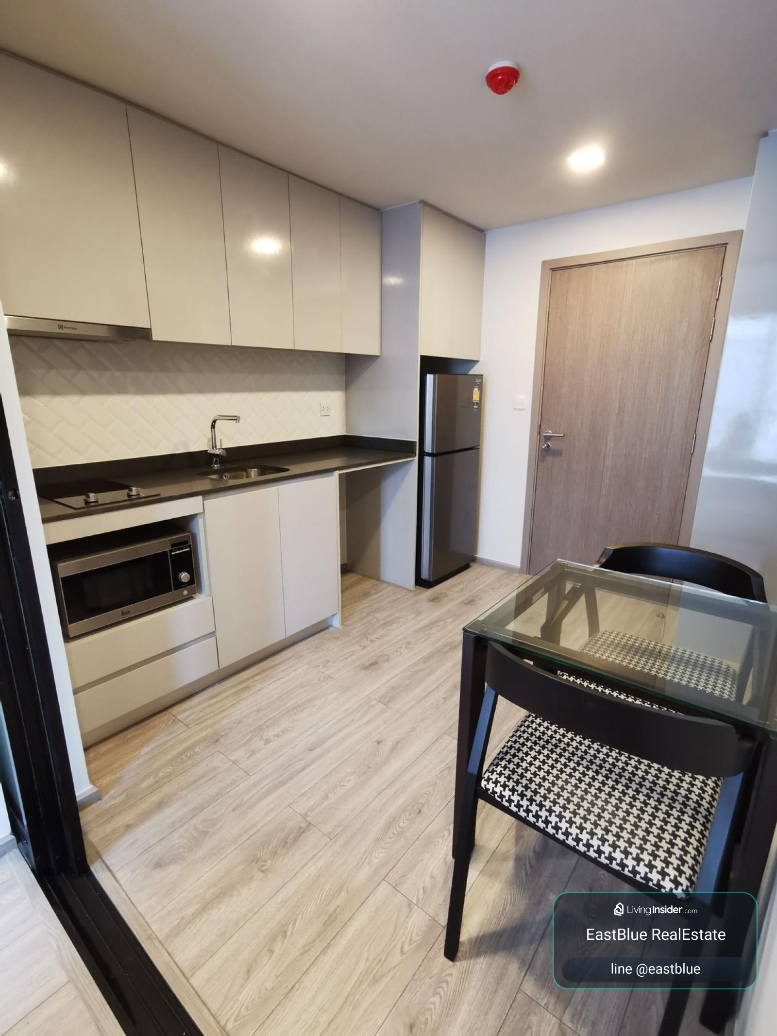 15/10/2026, รวมค่าโอน🏢 Luxe Condo in Ratchathewi 💎
Maestro 14 - Studio, 27 sqm, 4.6M THB! 🔥 0642748883 – รูปที่ 4
