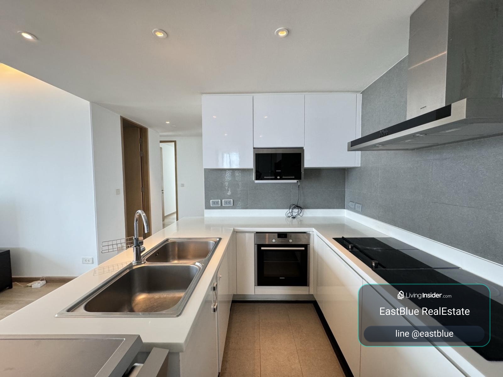 19/08/2026, ⭐️ Aequa Condo: Elevated Living at Thong Lo ⭐️
2 Bed, 2 Bath Sanctuary | 96 sq.m | 75,000 THB/Month 0642748883 – รูปที่ 3