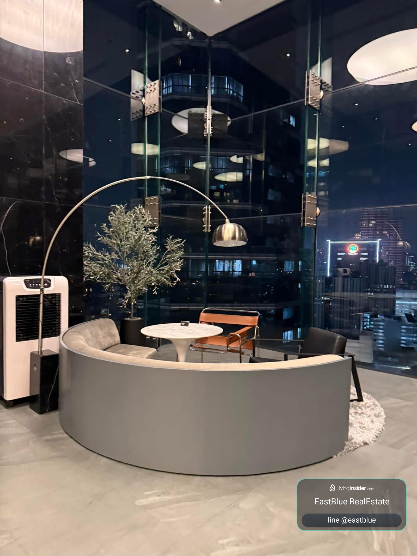 05/10/2026, เช่าคอนโดสุดชิค Noble Around Ari 1 ห้องนอน วิวดี ใกล้ BTS อารีย์! 
พร้อมอยู่ 27 ตร.ม. ราคาเพียง 22,000 บาท/เดือน! 0642748883 – รูปที่ 2