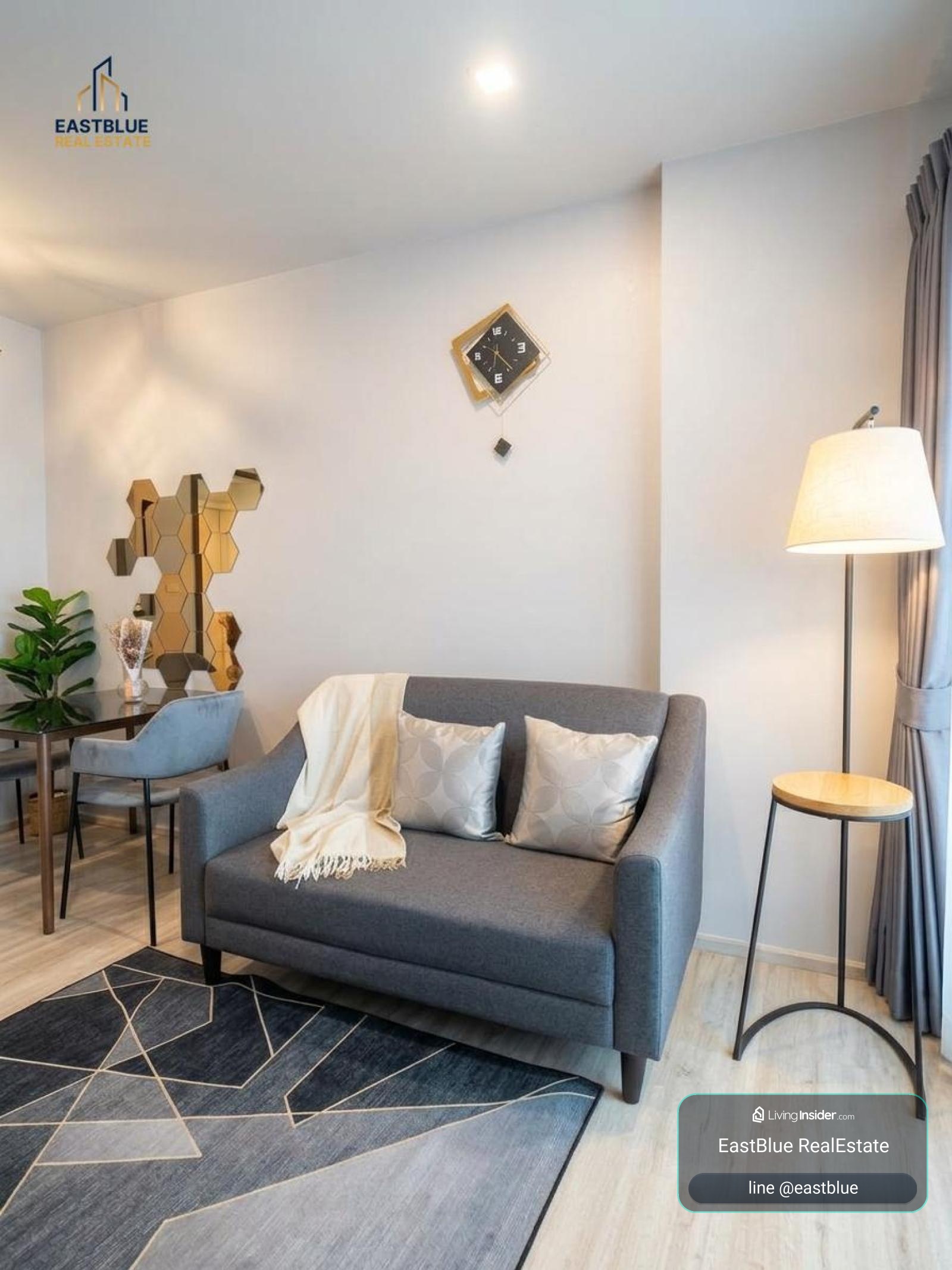 05/10/2026, 💎 Luxury Condo in Huai Khwang - Unbeatable Price! 0642748883 – รูปที่ 2