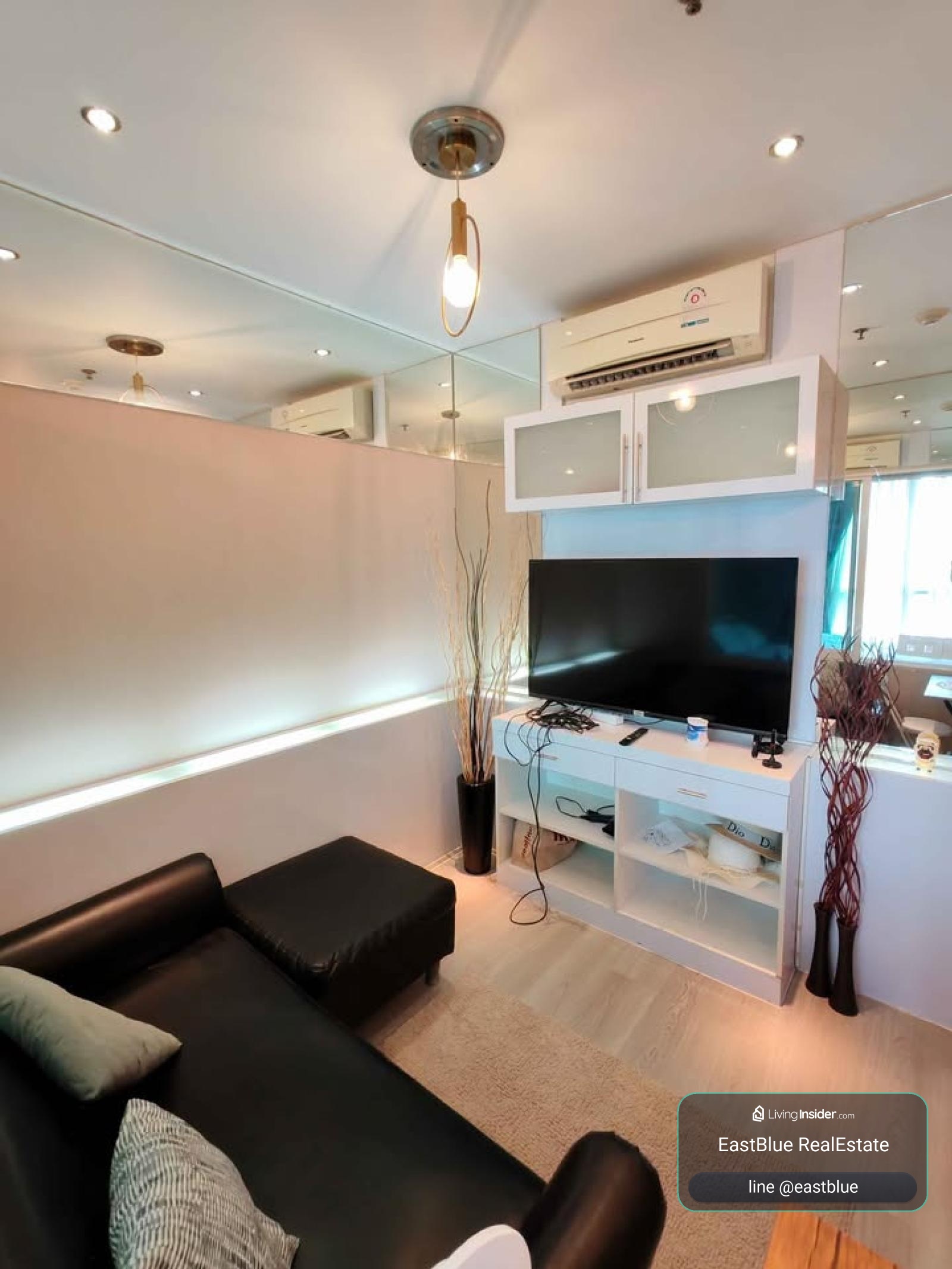 15/10/2026, For rent: Life@Ratchada condo next to Huai Khwang MRT, 1 bedroom, 16,000 Baht/month.
Comfortable living close to the city center with full amenities! 0642748883 – รูปที่ 2