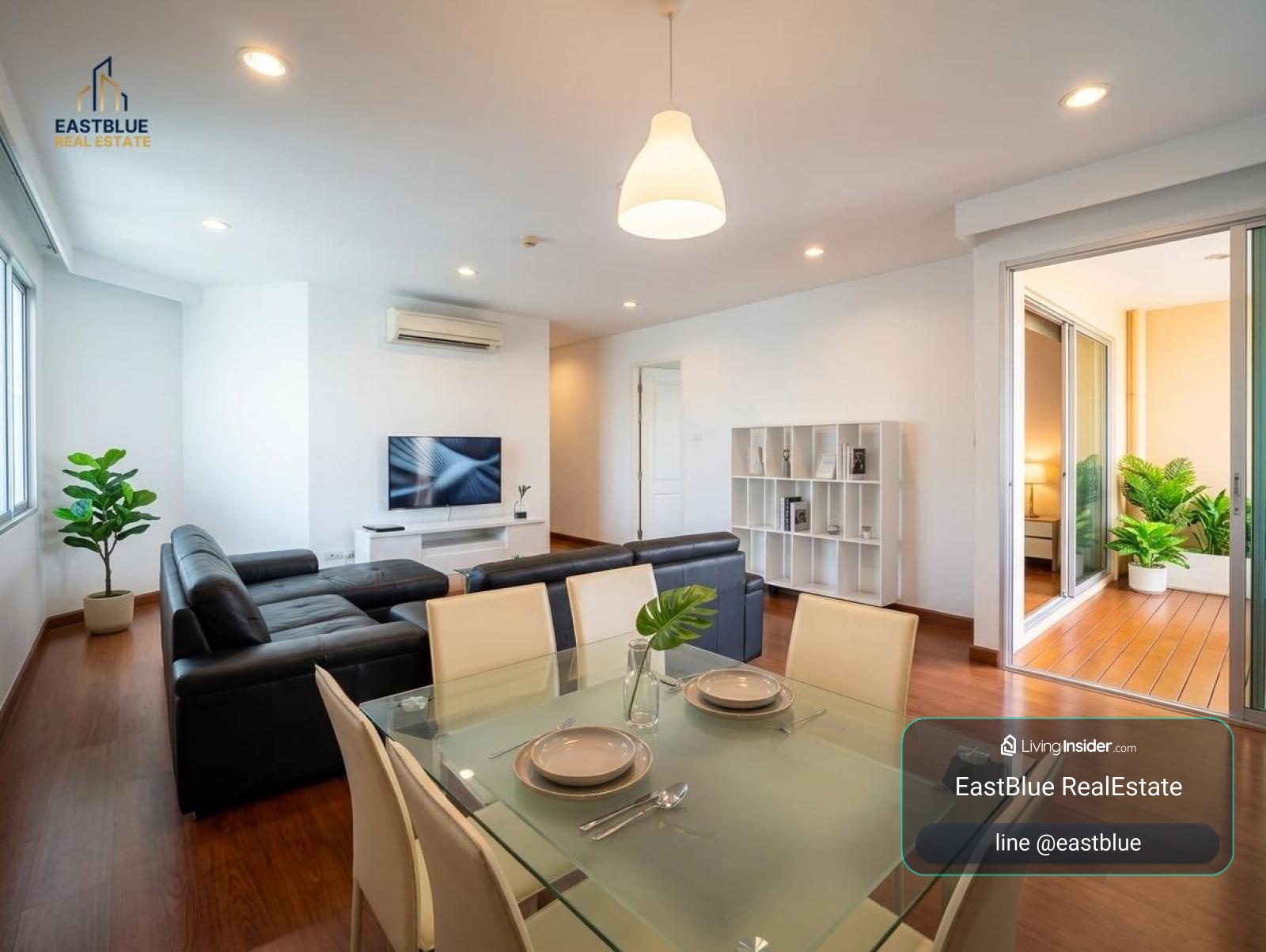 15/10/2026, 🏢 Luxurious 3-Bed Condo at Belle Grand Rama 9 💎

Rental Price: 60,000 THB/month
Size: 101 sqm

Steps Away from BTS Phra Ram 9 🚇
Surrounded by Top Malls, Schools, and Hospitals! 🏥🏫 0642748883 – รูปที่ 3