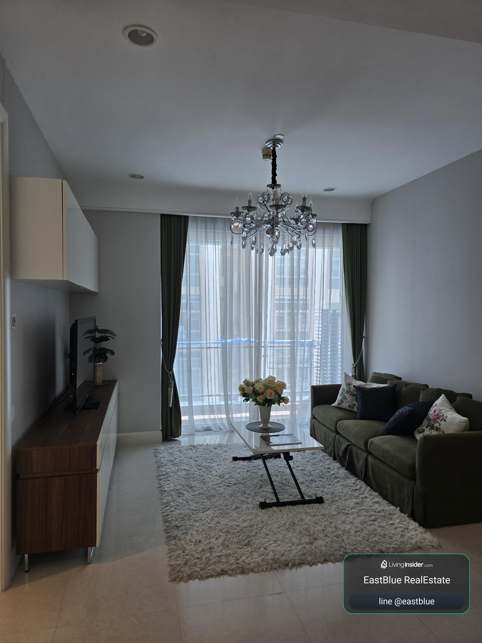 02/10/2026, For Rent: Q Langsuan, 2 Beds 84 sqm near BTS Ratchadamri 👑 0642748883 – รูปที่ 2