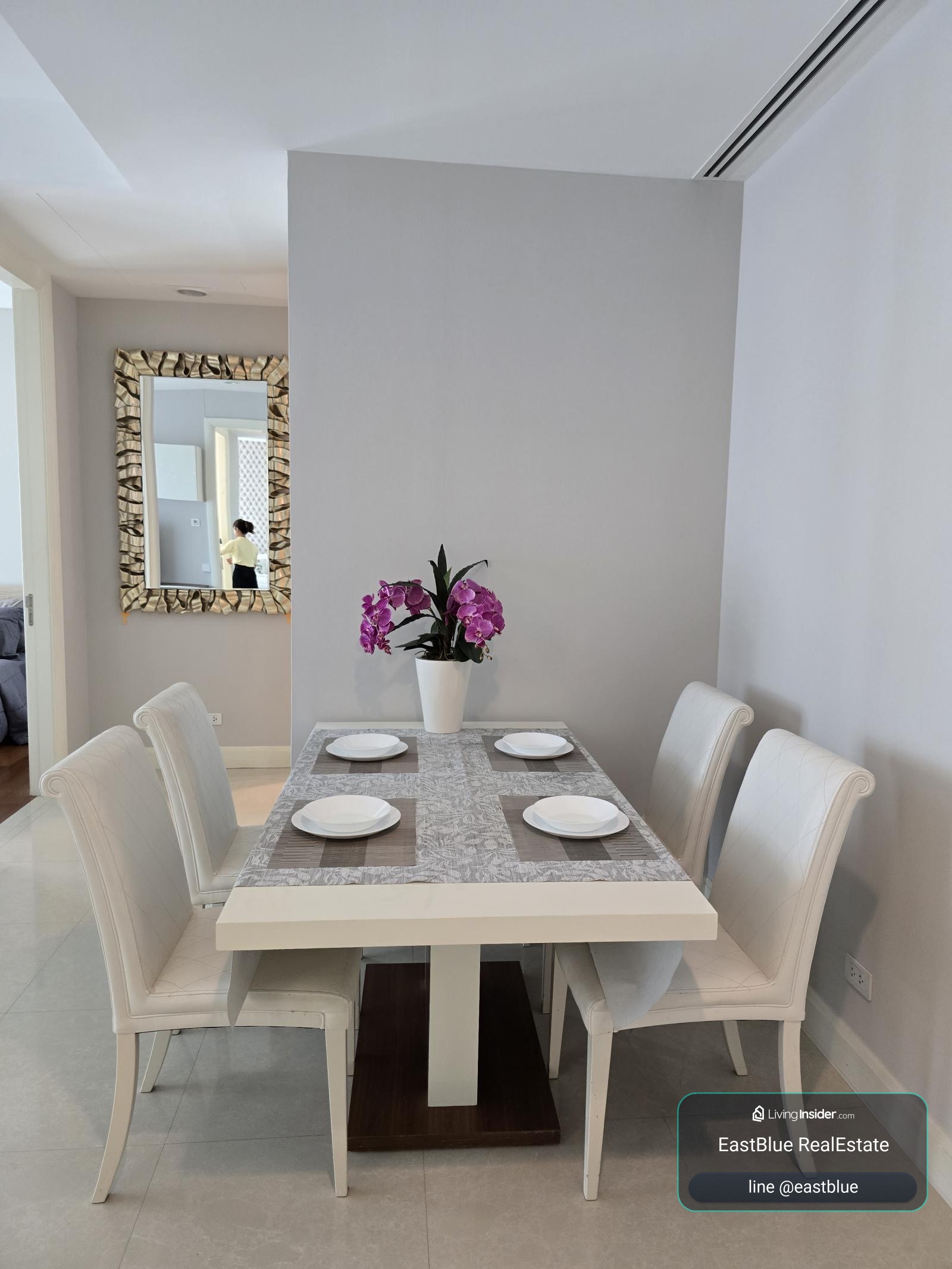 02/10/2026, For Rent: Q Langsuan, 2 Beds 84 sqm near BTS Ratchadamri 👑 0642748883 – รูปที่ 3
