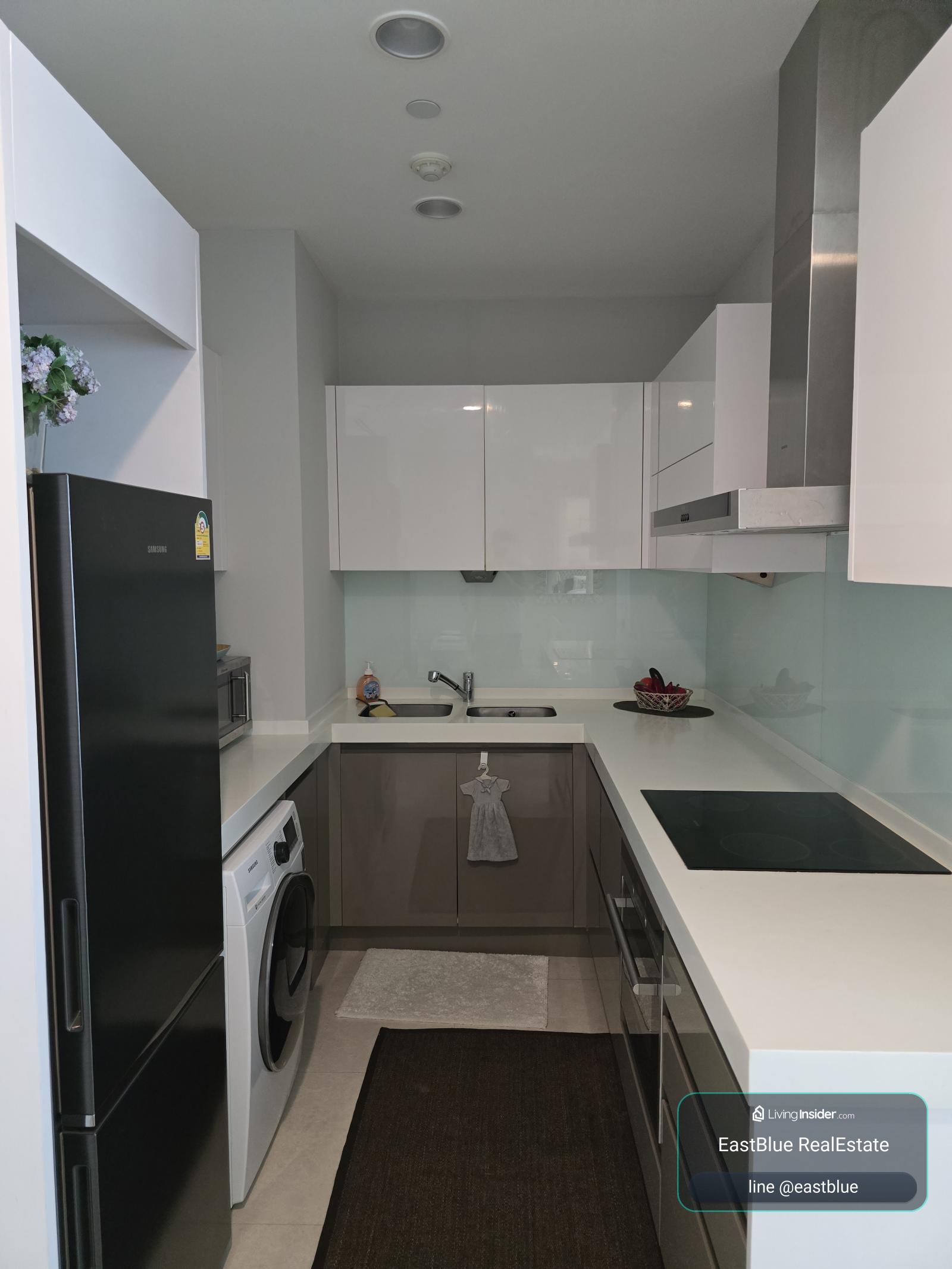 02/10/2026, For Rent: Q Langsuan, 2 Beds 84 sqm near BTS Ratchadamri 👑 0642748883 – รูปที่ 4