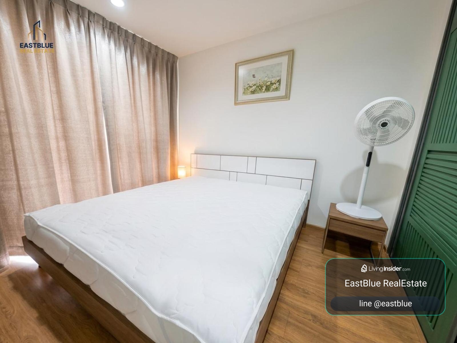 19/08/2026, 🏢 Rhythm Rangnam Condo - 1 Bed 34 sqm Only 25K! 💸
Located at Victory Monument, close to Center One, Century, Rajavithi Hospital. Enjoy Lobby, Pool, Gym, Separate Steam Rooms, CCTV & 24/7 Security. EB-29219 0642748883 – รูปที่ 3