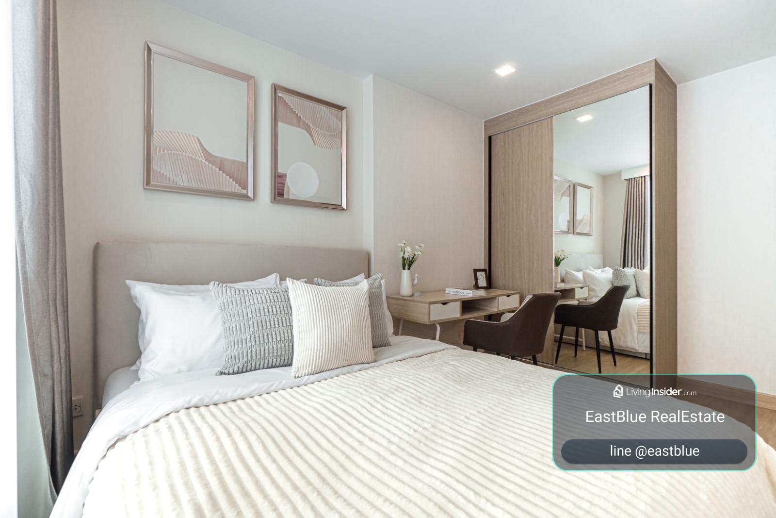 15/10/2026, รวมค่าโอน🏢 Spacious Condo in Prime Victory Monument Location! 💎 0642748883 – รูปที่ 3