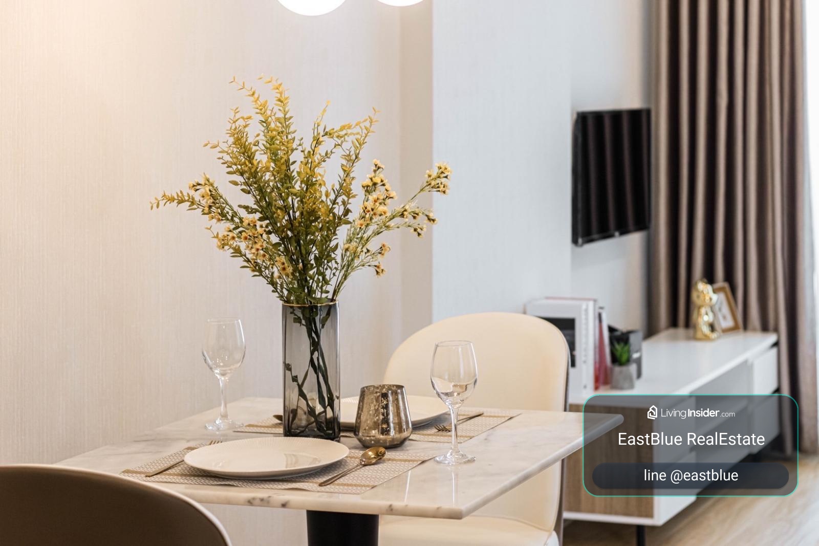 15/10/2026, รวมค่าโอน🏢 Spacious Condo in Prime Victory Monument Location! 💎 0642748883 – รูปที่ 4