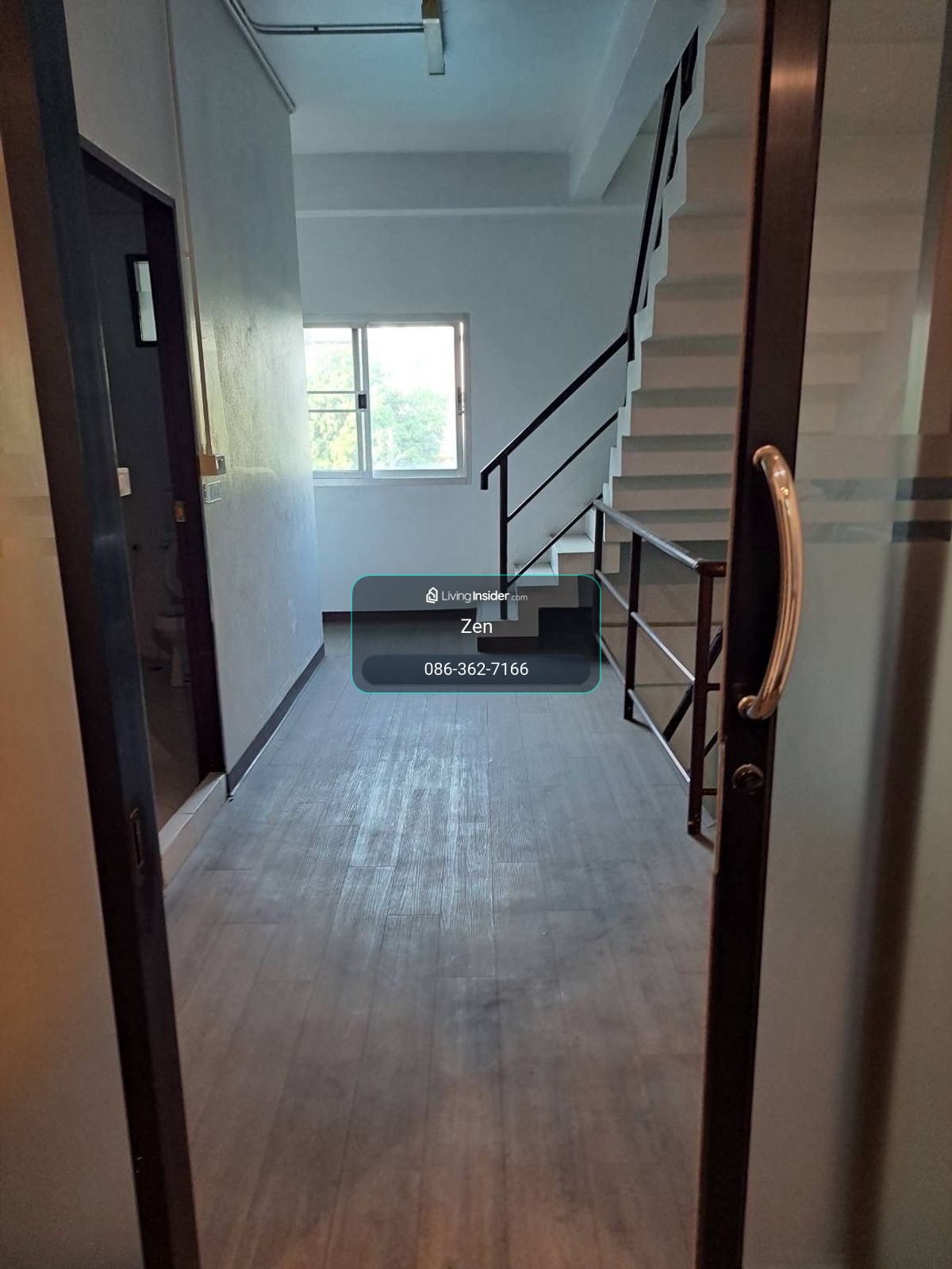 Commercial building for rent near Major Ratchayothin, just 2 minutes. – รูปที่ 4