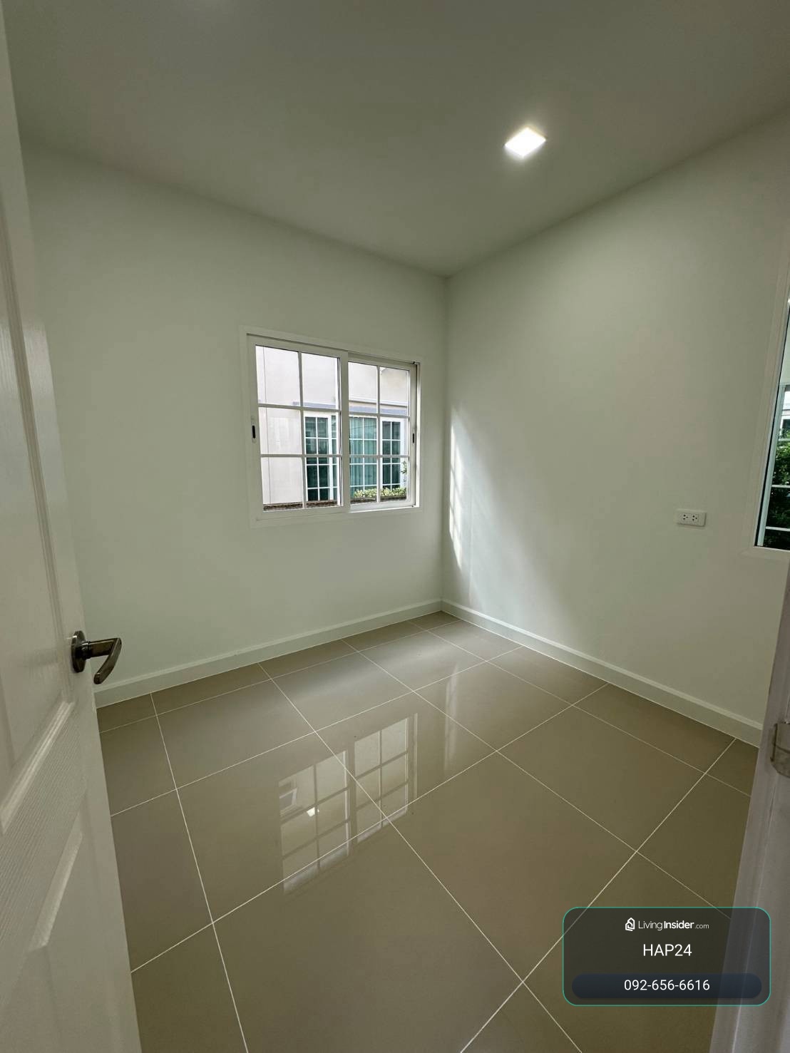 SPP108🔥 บ้านหรูสไตล์อิตาลี 4 ห้องนอน ราคา 4.68 ล้าน!  🏡 Golden Neo 3 พระราม 2  – รูปที่ 3