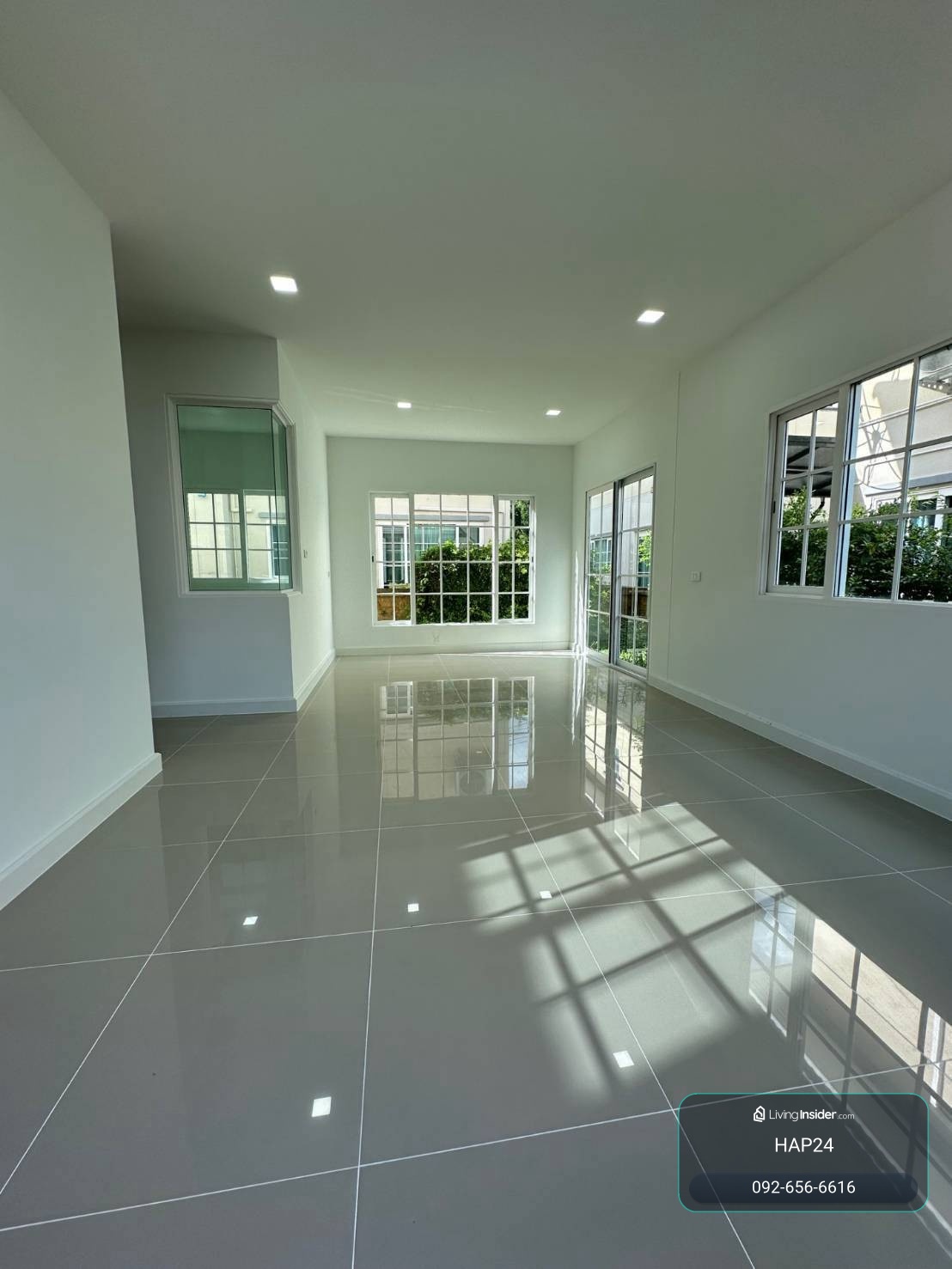 SPP108🔥 บ้านหรูสไตล์อิตาลี 4 ห้องนอน ราคา 4.68 ล้าน!  🏡 Golden Neo 3 พระราม 2  – รูปที่ 2