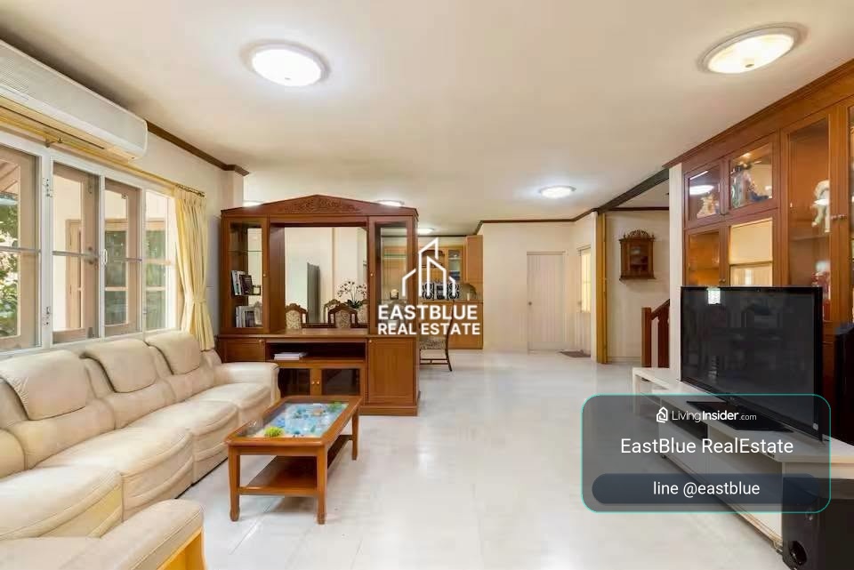 For Sale: Prukpirom Regent Pinklao 4 Bed 352 sqm 10.9M THB – รูปที่ 3