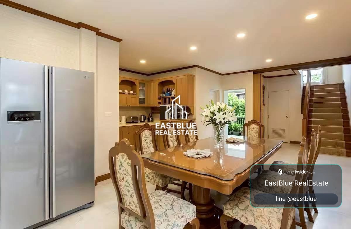 For Sale: Prukpirom Regent Pinklao 4 Bed 352 sqm 10.9M THB – รูปที่ 4