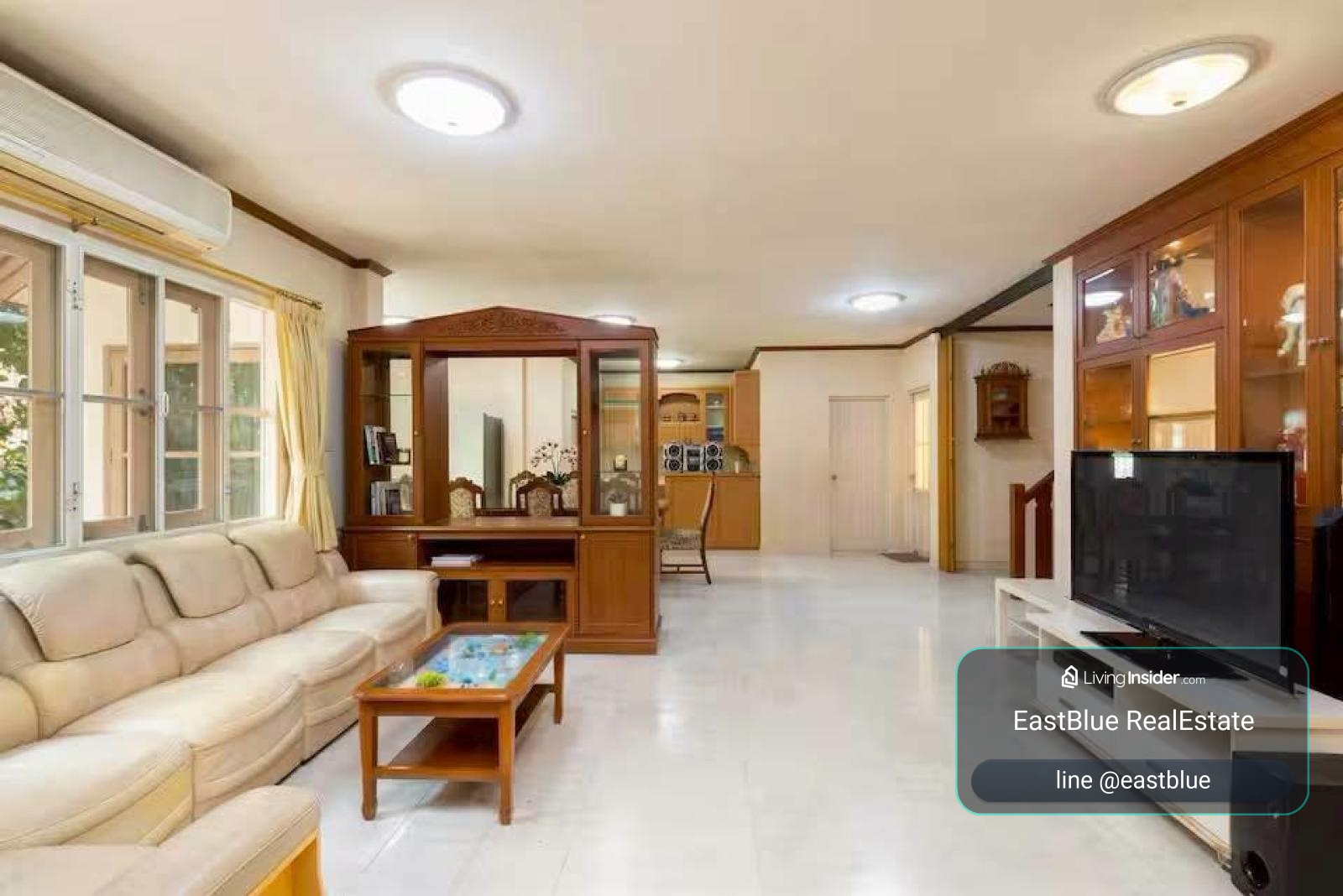 15/10/2026, 💎 Prukpirom Regent Pinklao: Exquisite Tudor-Style Luxury Awaits! 🏡 0642748883 – รูปที่ 2