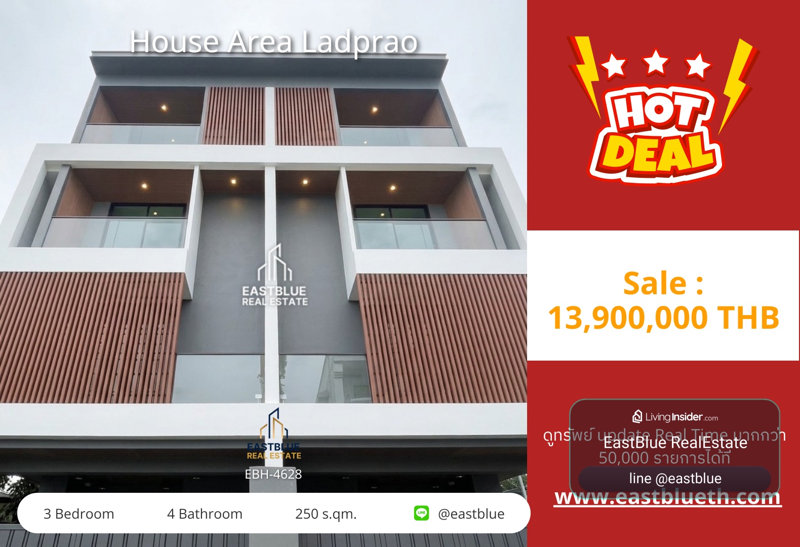 15/10/2026, ✨ บ้านสวยราคาโดน! ห้องพักกว้างขวาง สะดวกทุกการใช้งาน 🏡

ราคาขาย 13,900,000 บาท 0642748883 – รูปที่ 2
