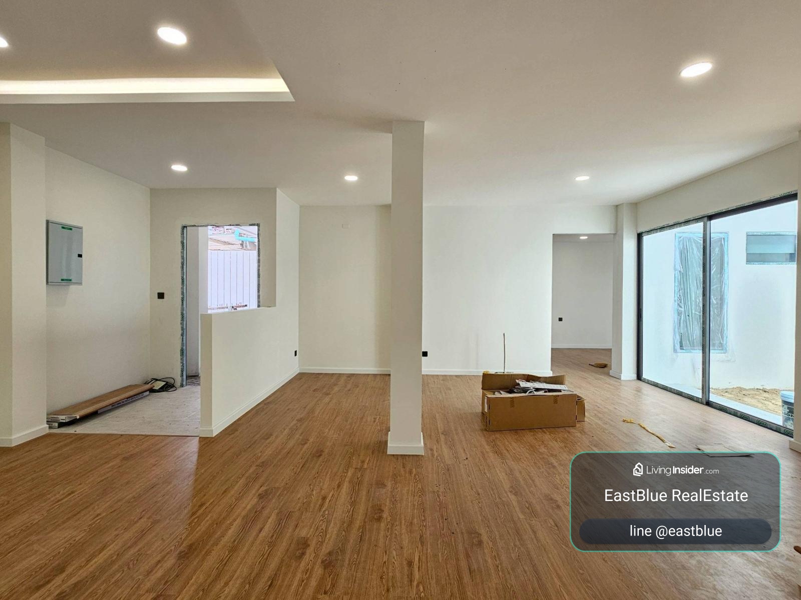 15/10/2026, 🏠 บ้านสไตล์ Modern Private ใจกลางย่านสุขสวัสดิ์ ⭐️
ที่สุดของความสมบูรณ์แบบในทำเลชั้นดี บ้านใหม่พร้อมย้ายเข้าอยู่ 🏠 0642748883 – รูปที่ 2