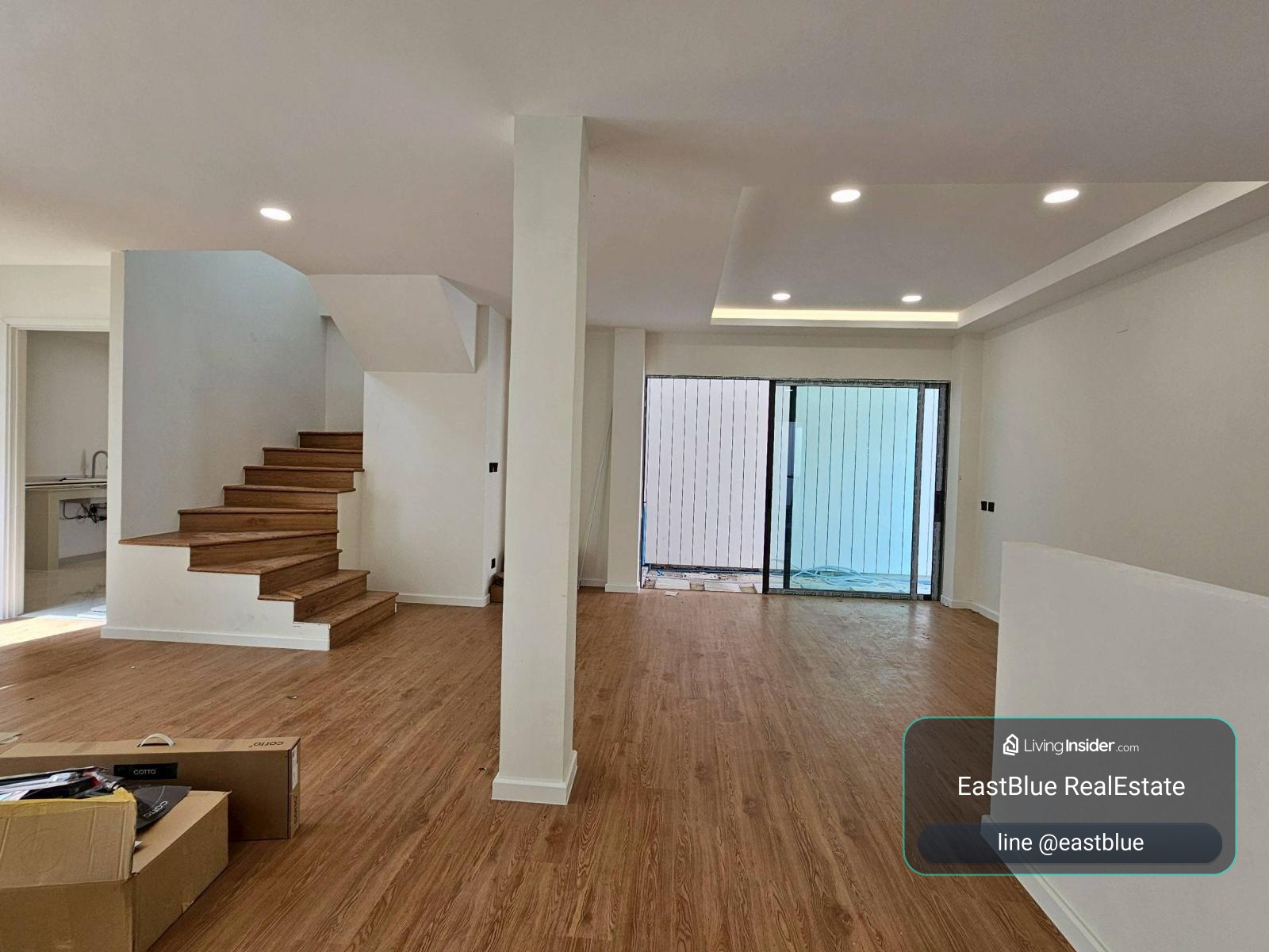 15/10/2026, 🏠 บ้านสไตล์ Modern Private ใจกลางย่านสุขสวัสดิ์ ⭐️
ที่สุดของความสมบูรณ์แบบในทำเลชั้นดี บ้านใหม่พร้อมย้ายเข้าอยู่ 🏠 0642748883 – รูปที่ 3