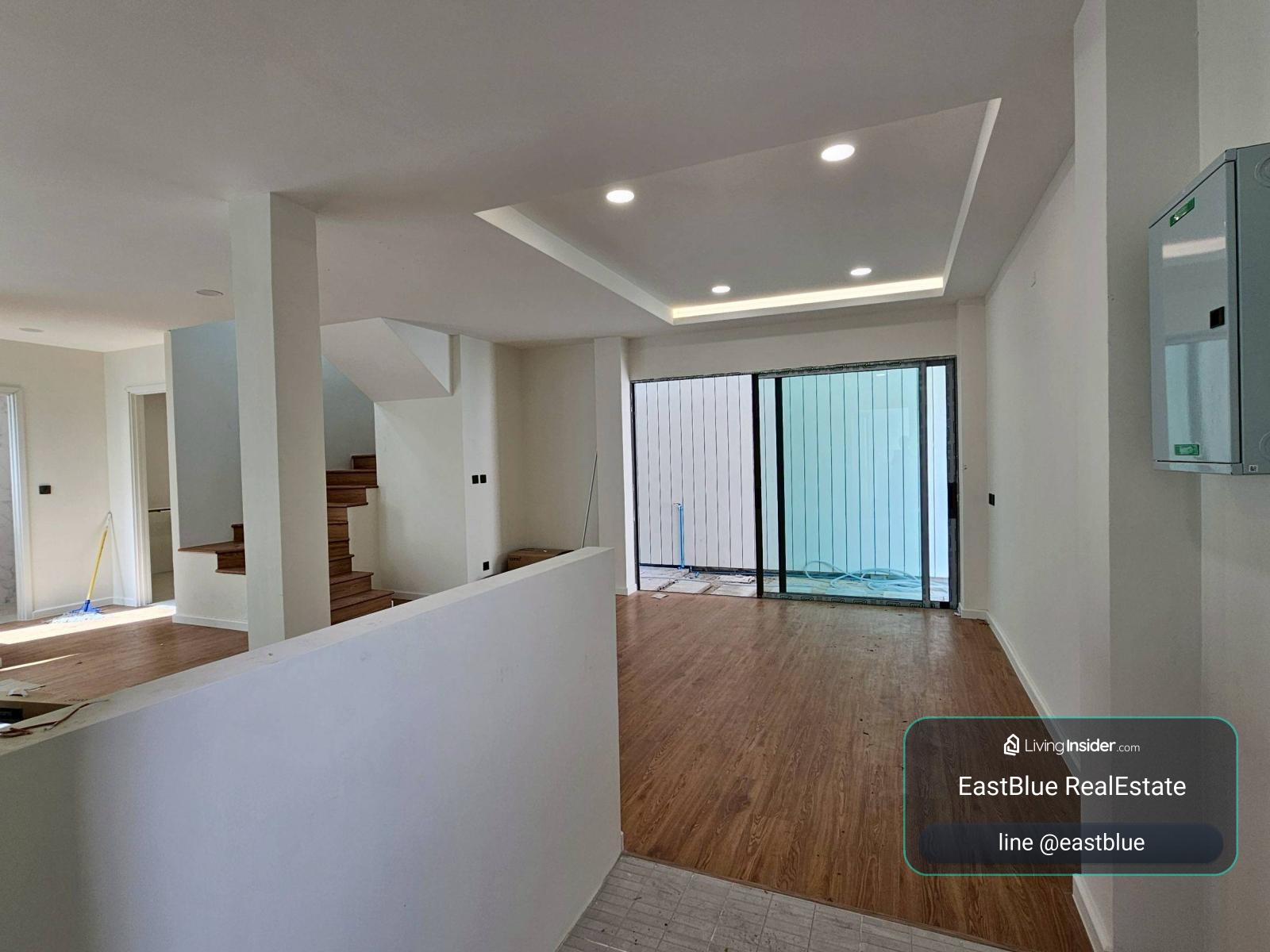 15/10/2026, 🏠 บ้านสไตล์ Modern Private ใจกลางย่านสุขสวัสดิ์ ⭐️
ที่สุดของความสมบูรณ์แบบในทำเลชั้นดี บ้านใหม่พร้อมย้ายเข้าอยู่ 🏠 0642748883 – รูปที่ 4