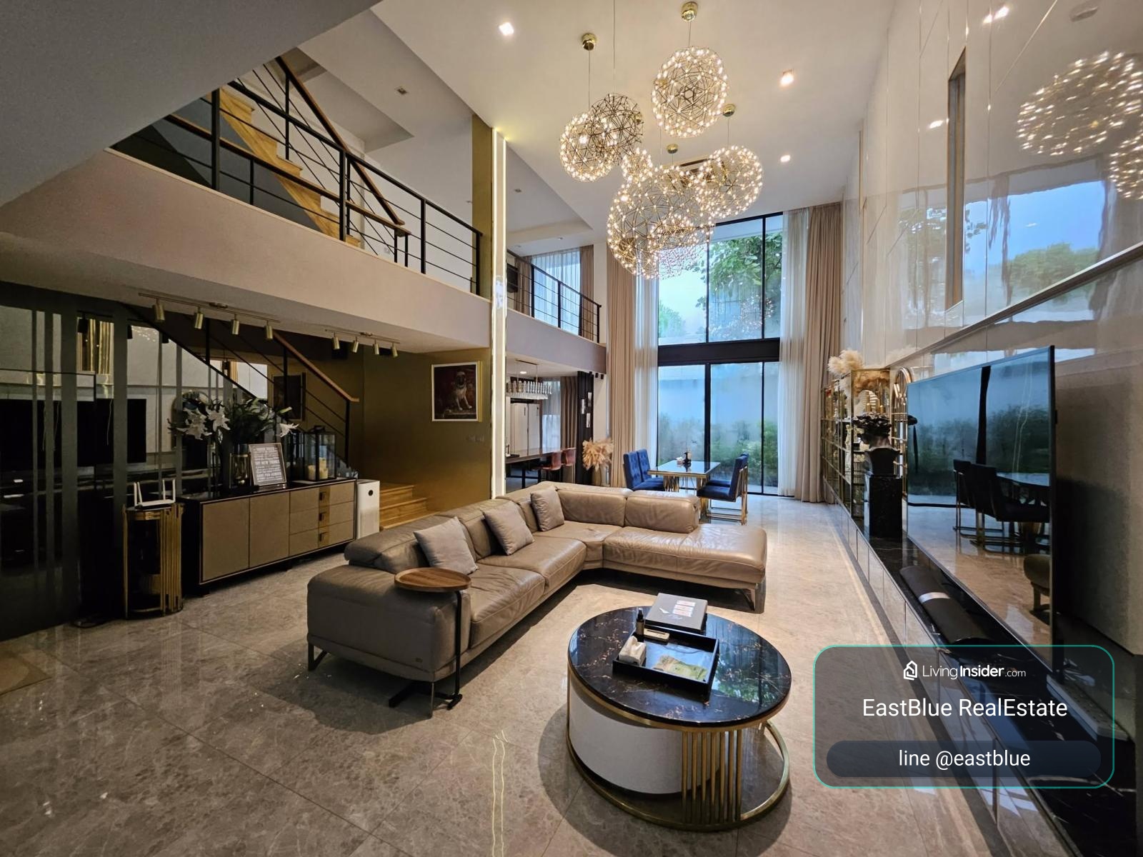 05/10/2026, 🏘️ ชิ้นเพชรตระการตาย่านลาดพร้าว! 💎 
คอนโดสไตล์ Penthouse ให้อิสระ พร้อมเข้าอยู่ 0642748883 – รูปที่ 2