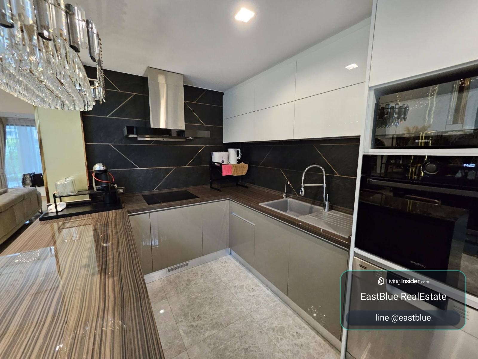 05/10/2026, 🏘️ ชิ้นเพชรตระการตาย่านลาดพร้าว! 💎 
คอนโดสไตล์ Penthouse ให้อิสระ พร้อมเข้าอยู่ 0642748883 – รูปที่ 4