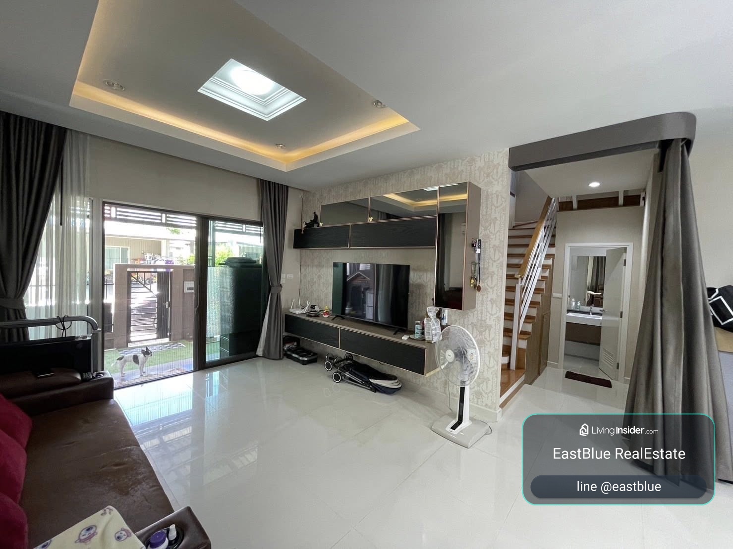 รวมค่าโอน ขาย The Plant Estique Pattanakarn 3 นอน 145 ตร.ม. 39.7 ตร.ว. 9.5 ล้าน 0642748883 – รูปที่ 2