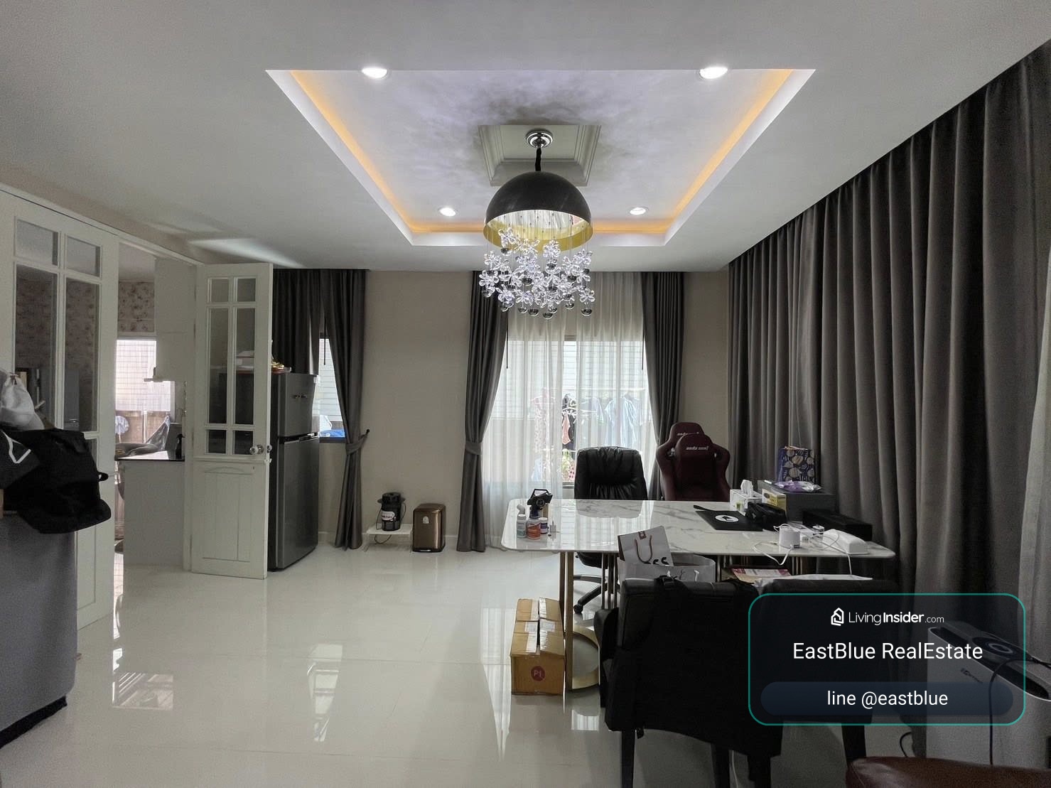 รวมค่าโอน ขาย The Plant Estique Pattanakarn 3 นอน 145 ตร.ม. 39.7 ตร.ว. 9.5 ล้าน 0642748883 – รูปที่ 3