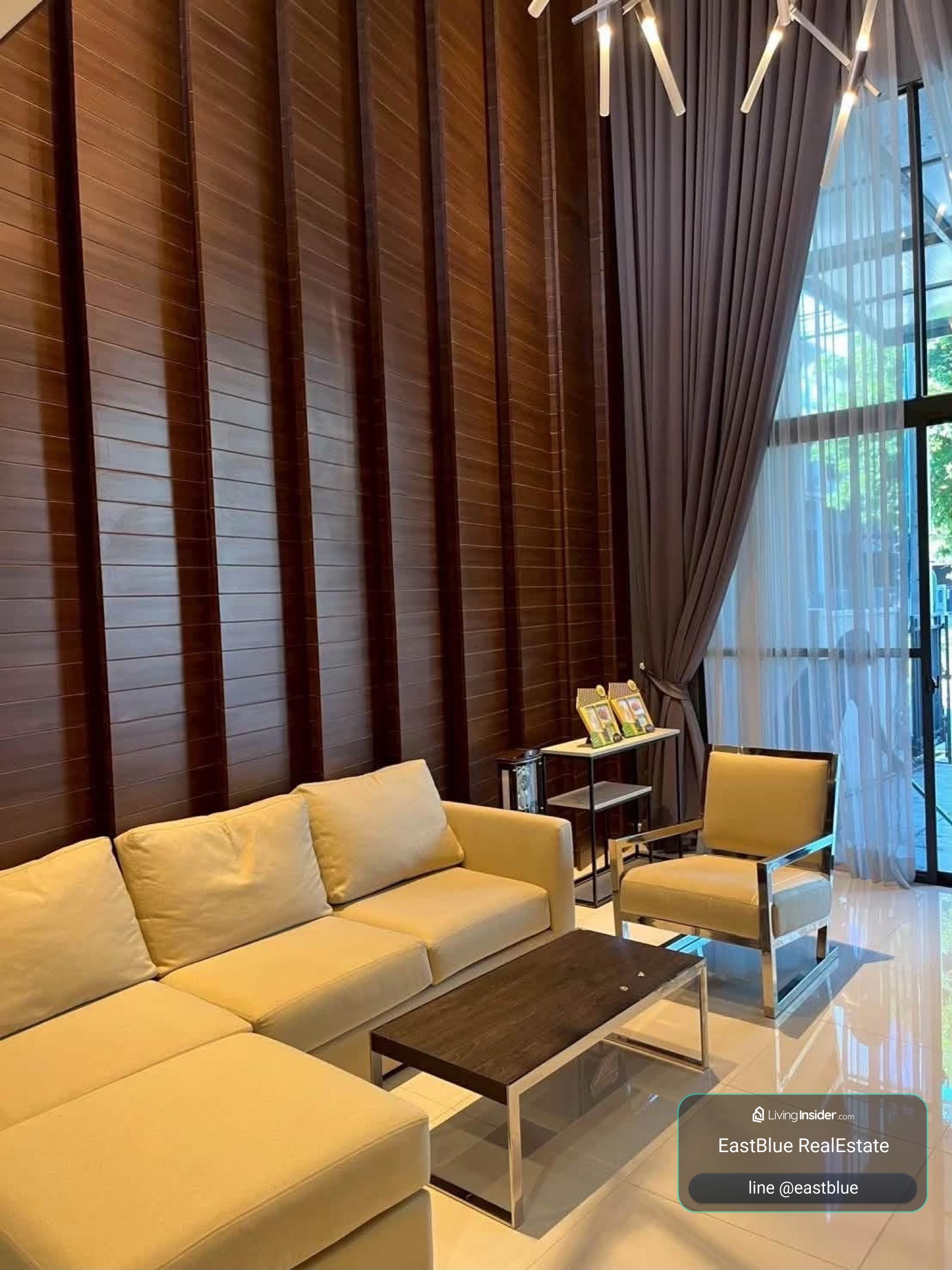 02/10/2026, ขายทาวน์โฮม Baan Klang Muang Ratchayothin พื้นที่ใช้สอย 193 ตร.ม. 🏡 0642748883 – รูปที่ 3