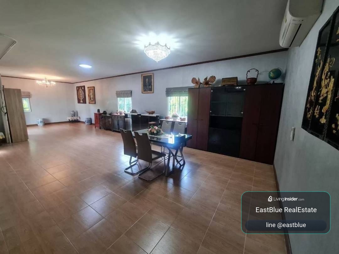 For Sale: Passorn Prestiege Luxe Pattanakarn 3 Bed 290 sqm 15.8M THB – รูปที่ 3
