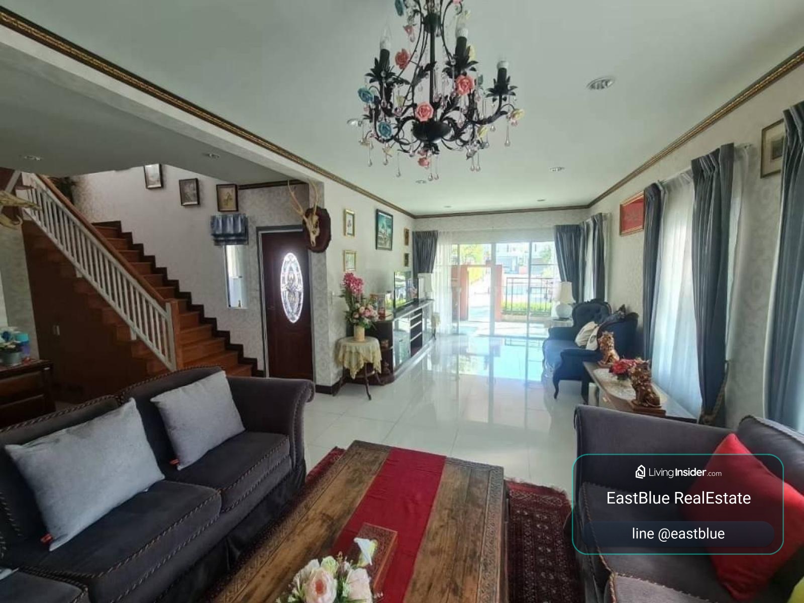 15/10/2026, ✨ Oasis of Luxury Living โชว์คอนโดหรูชั้นเลิศ ใกล้รถไฟฟ้า! 🏢

ห้องใหญ่ 3 ห้องนอน 3 ห้องน้ำ พร้อมสวนส่วนตัว เพิ่มความสบายที่คุณสมควรได้รับ! 🛋️ 0642748883 – รูปที่ 2
