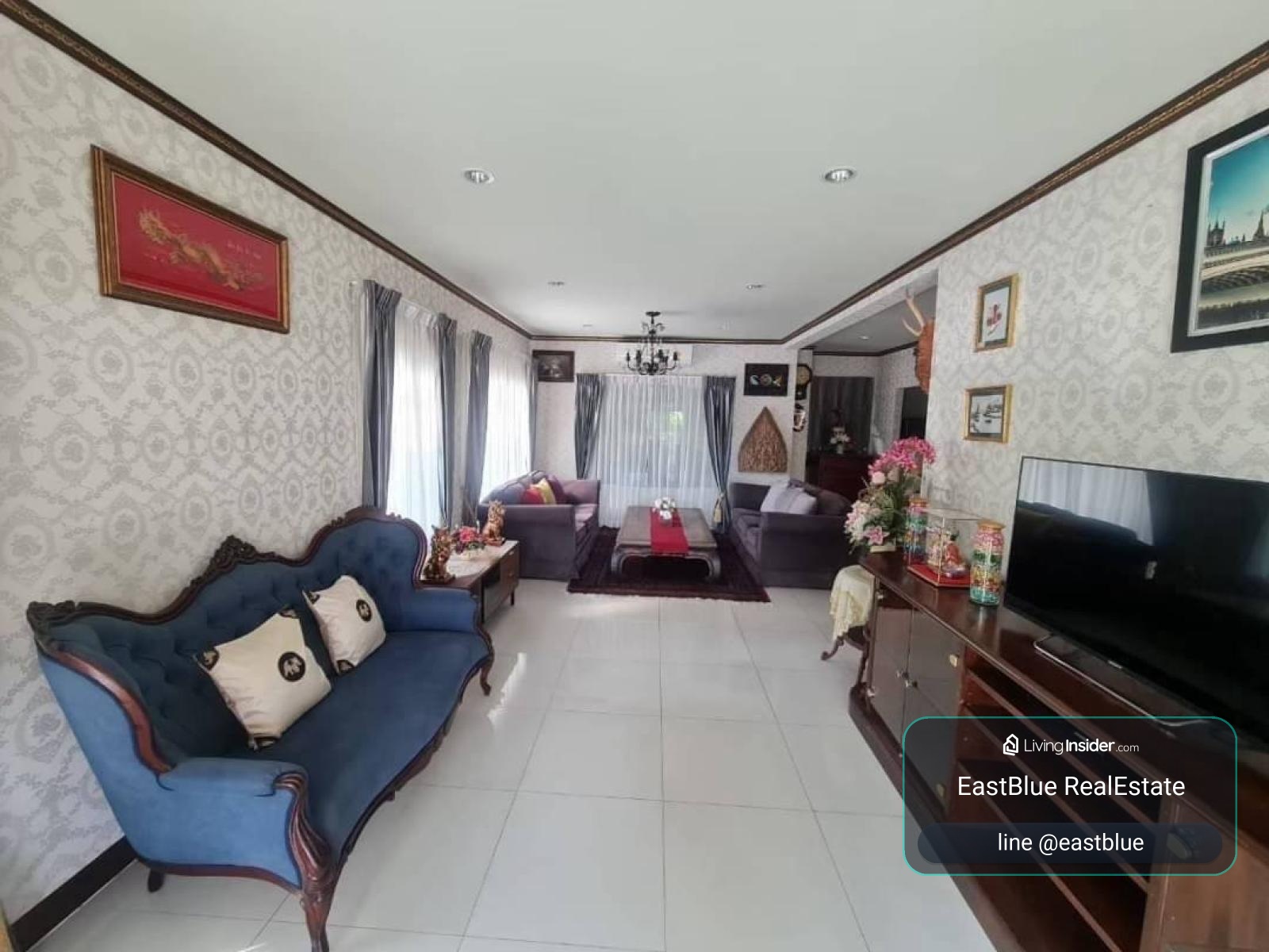 15/10/2026, ✨ Oasis of Luxury Living โชว์คอนโดหรูชั้นเลิศ ใกล้รถไฟฟ้า! 🏢

ห้องใหญ่ 3 ห้องนอน 3 ห้องน้ำ พร้อมสวนส่วนตัว เพิ่มความสบายที่คุณสมควรได้รับ! 🛋️ 0642748883 – รูปที่ 4
