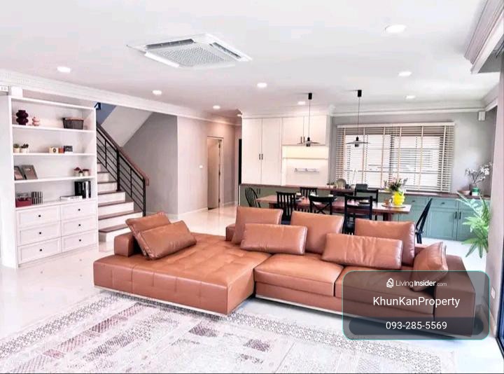 ✅ FOR RENT ✅ Centro Bangna Phase 2 🔥 HOT DEAL – รูปที่ 2