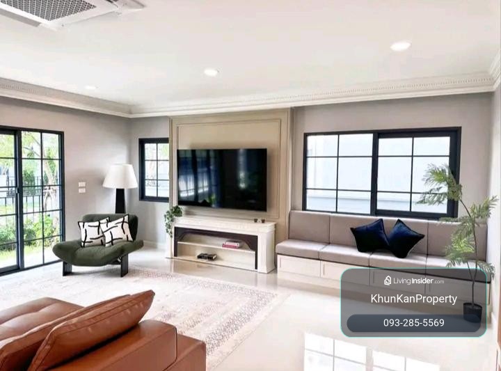 ✅ FOR RENT ✅ Centro Bangna Phase 2 🔥 HOT DEAL – รูปที่ 3