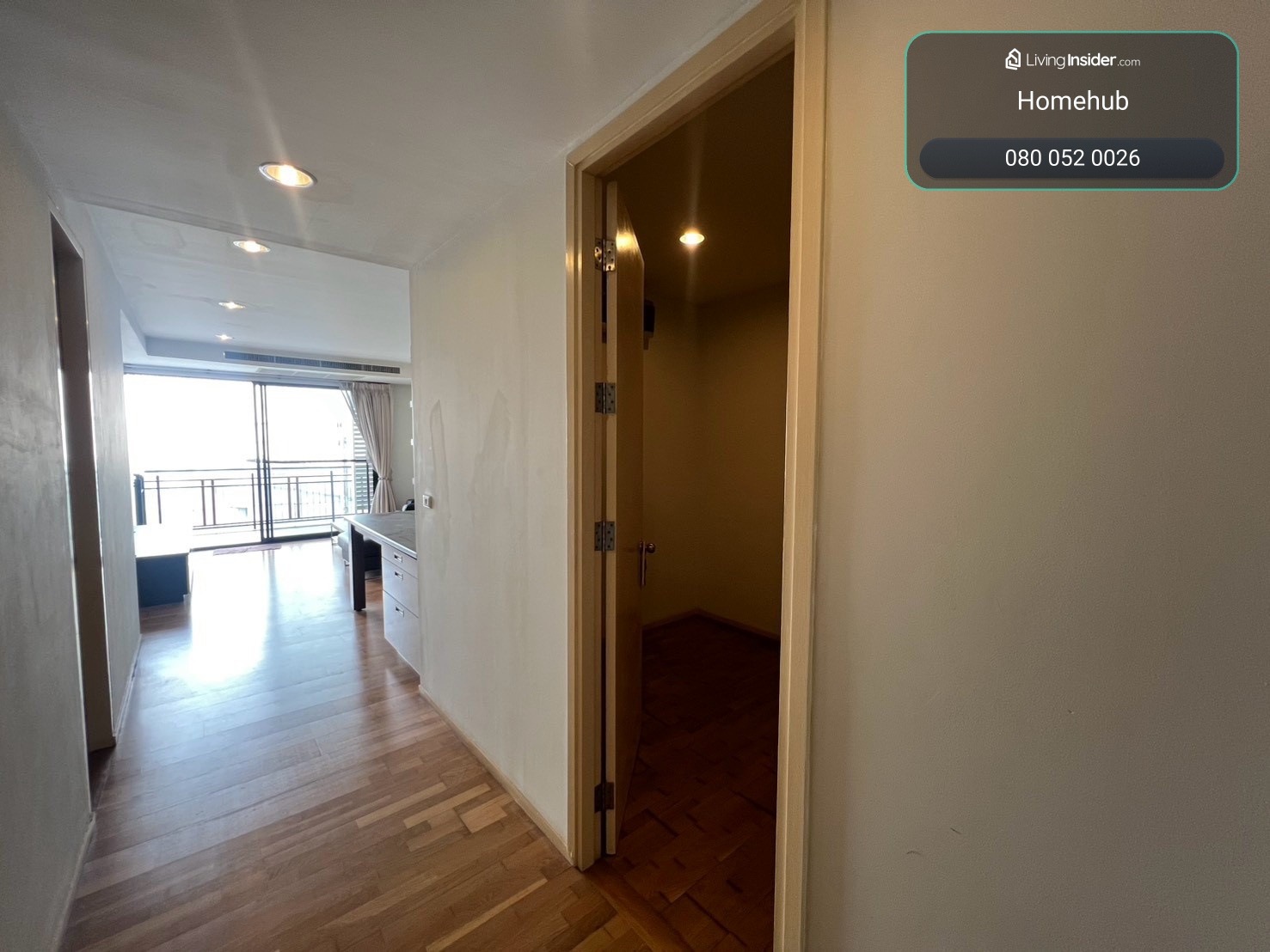 ขาย 2ห้องนอน 2ห้องน้ำ (ราคาพิเศษ) Amanta Ratchada อมันตา รัชดา – รูปที่ 4