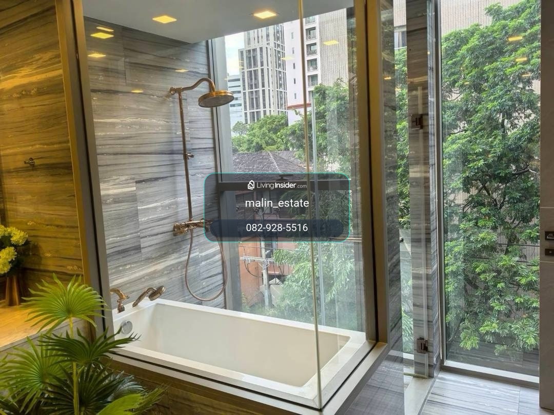 Ashton Residence 41🐶🐱 Pet friendly! ผ่อนตรงกับได้ – รูปที่ 3