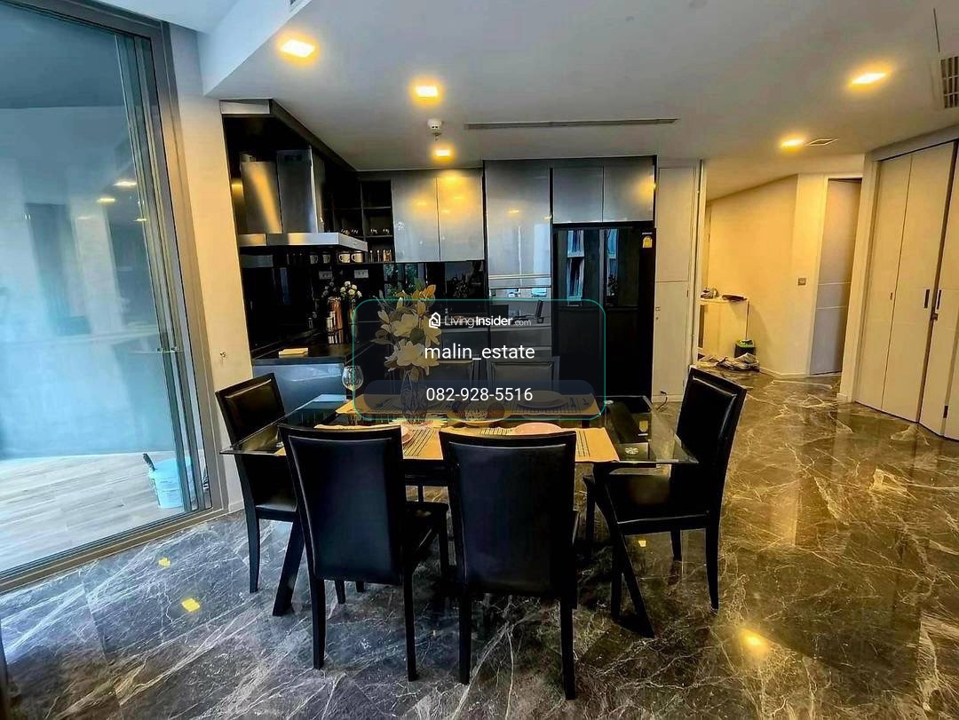 Ashton Residence 41🐶🐱 Pet friendly! ผ่อนตรงกับได้ – รูปที่ 4