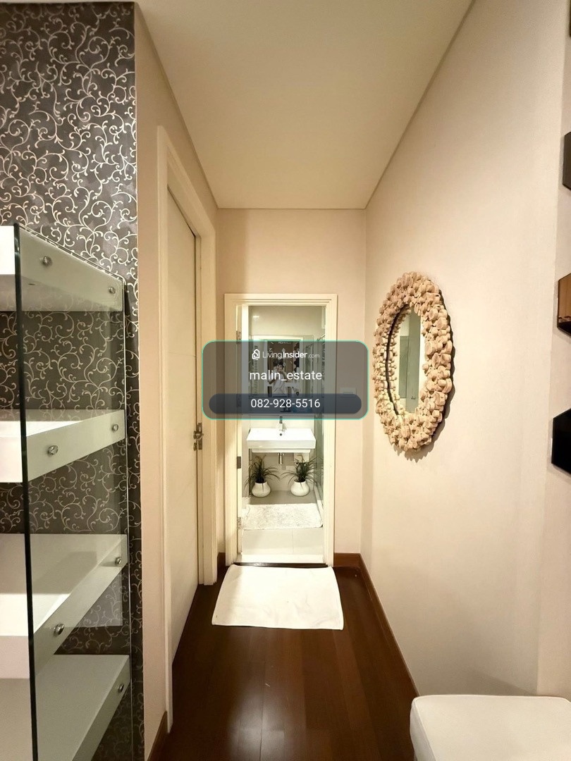 Ivy Thonglor | ชั้นเกือบบนสุด! ขายด่วน ตกแต่งสวย – รูปที่ 3