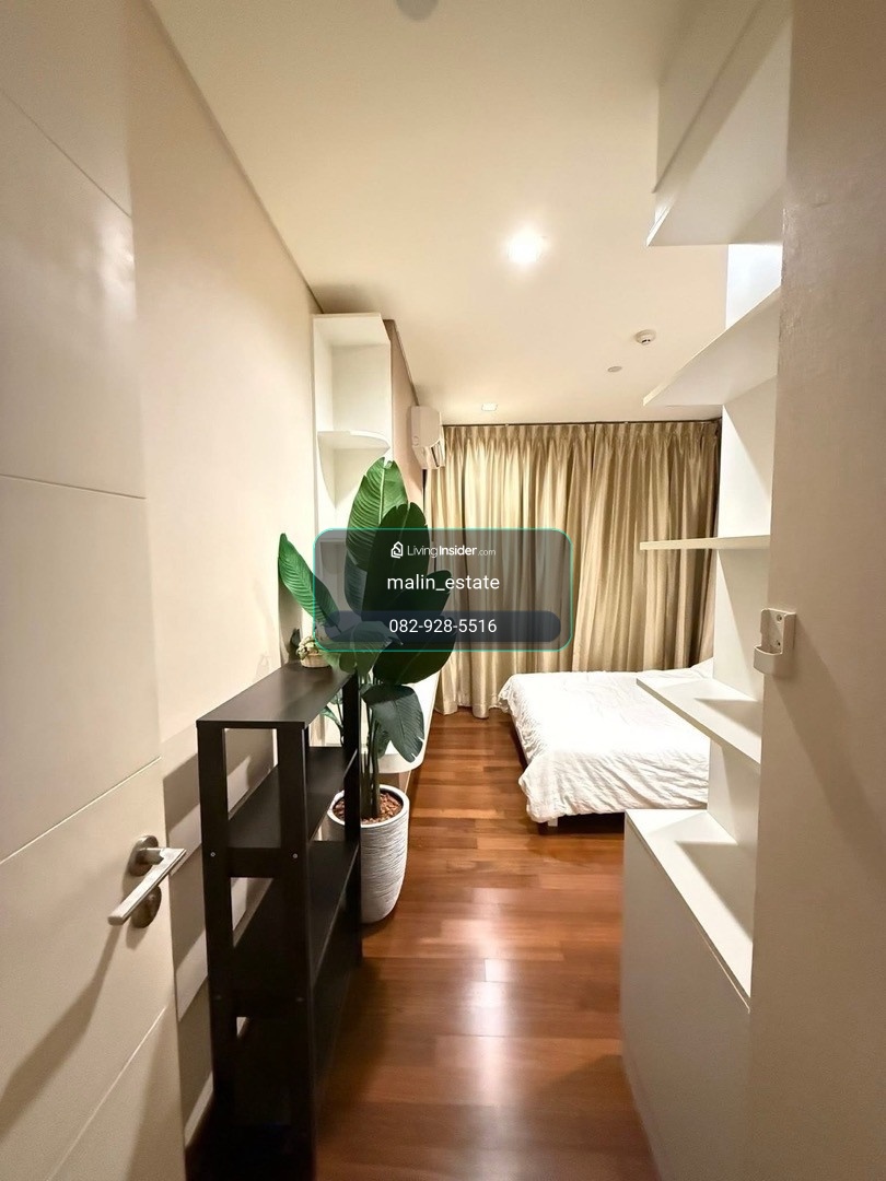 Ivy Thonglor | ชั้นเกือบบนสุด! ขายด่วน ตกแต่งสวย – รูปที่ 4