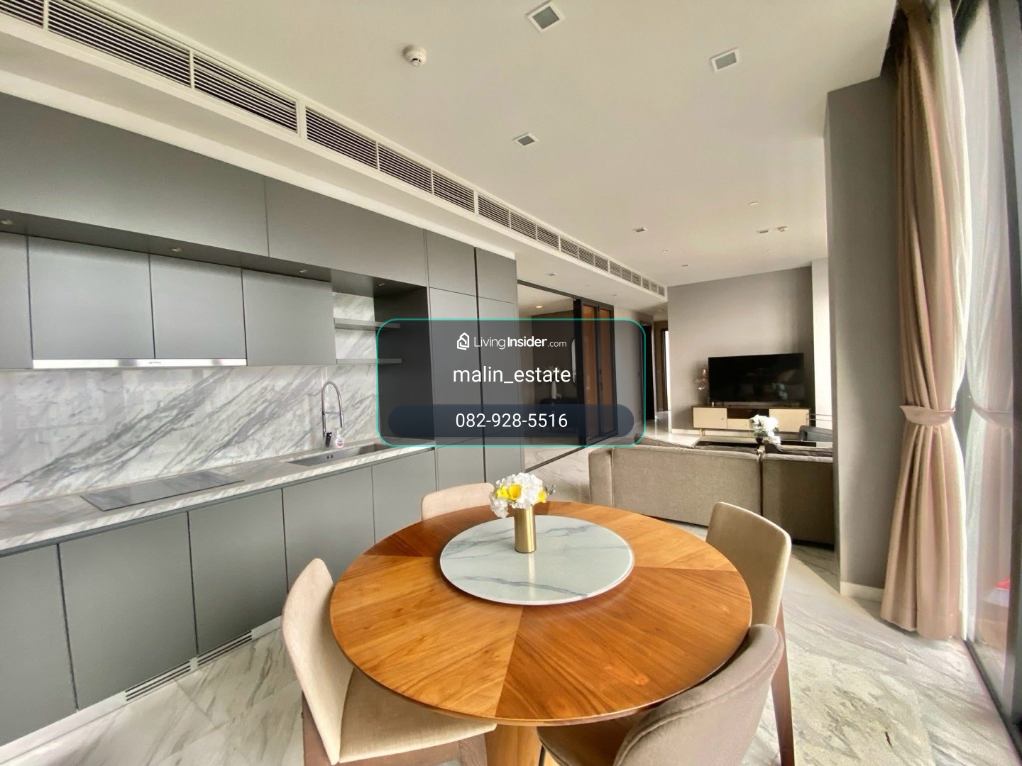 The Monument Thonglor | Private Lift🔥 – รูปที่ 3
