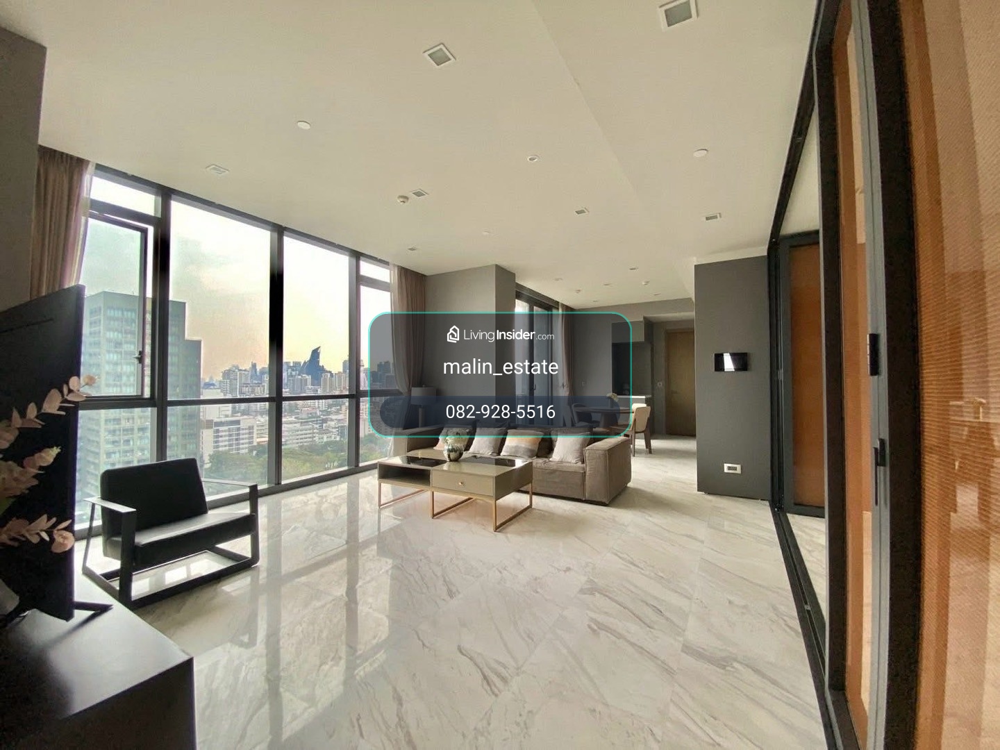 The Monument Thonglor | Private Lift🔥 – รูปที่ 2