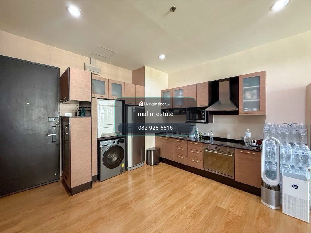 Baan Klang Krung Siam-Pathumwan | บ้านกลางกรุง สยาม-ปทุมวัน ใกล้ BTS ราชเทวี – รูปที่ 3