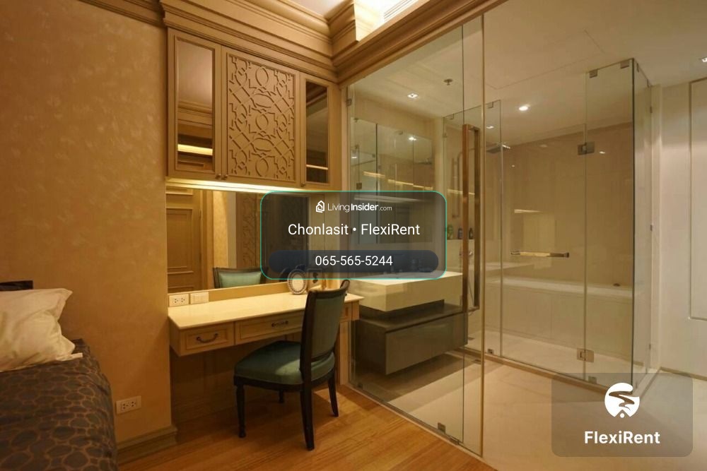 The River condominium 1 Bedroom | ready to move. – รูปที่ 4