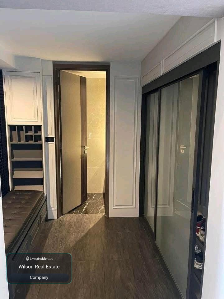 🏡✨ For sale/rent 𝗧𝗛𝗘 𝗘𝗜𝗚𝗛𝗧 𝗖𝗛𝗔𝗧𝗨𝗖𝗛𝗔𝗞–𝗥𝗔𝗧𝗖𝗛𝗔𝗗𝗔 | New 3.5 story house | Modern Luxury Townhome – รูปที่ 2