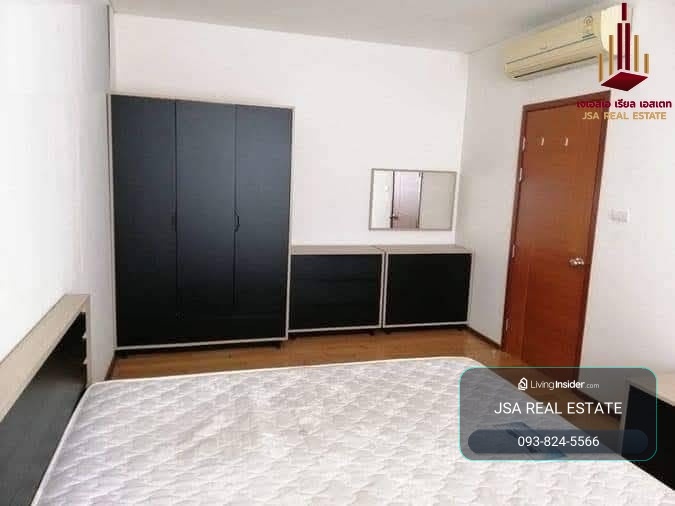 ✨ For Rent: Villa Sathorn Condo ✨ 💰 Only 21,500 THB/month  – รูปที่ 3