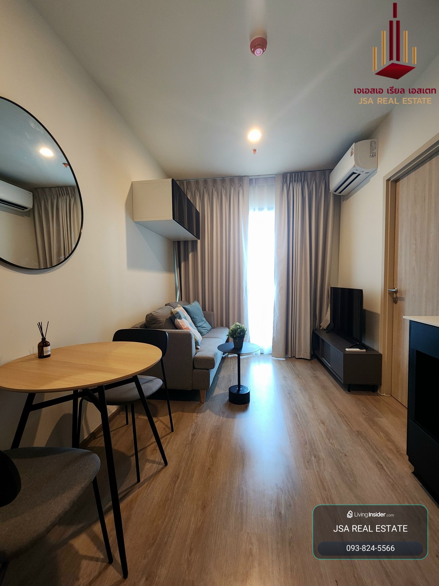 ✨ For Rent: Nue District R9 Condo ✨ 💰 Only 22,000 THB/month  – รูปที่ 2
