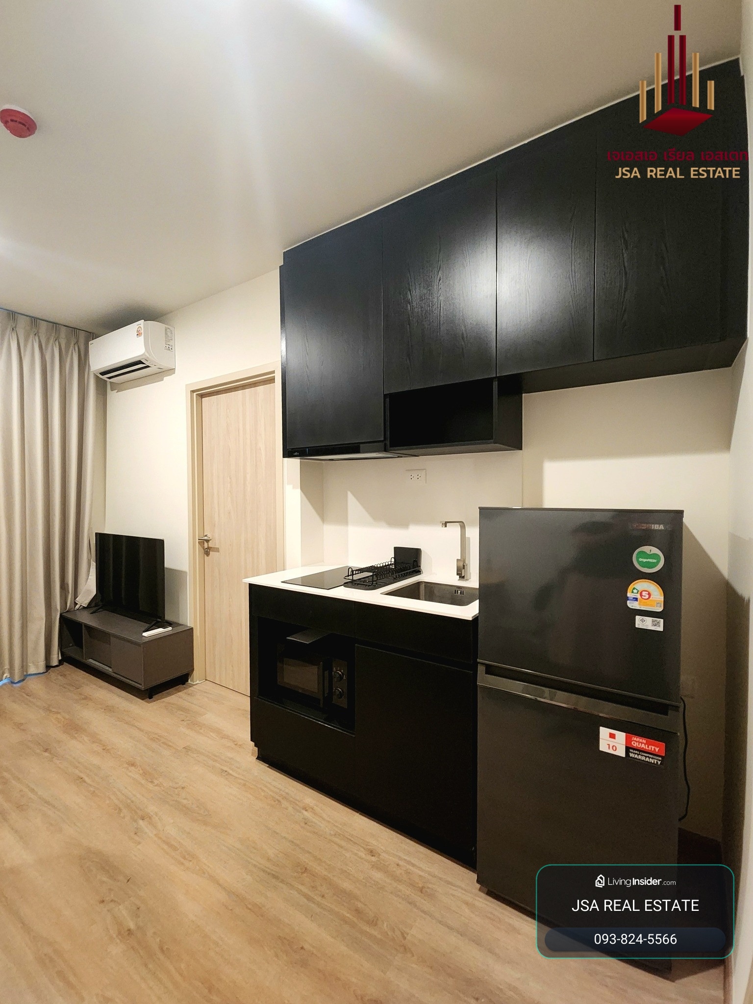 ✨ For Rent: Nue District R9 Condo ✨ 💰 Only 22,000 THB/month  – รูปที่ 3