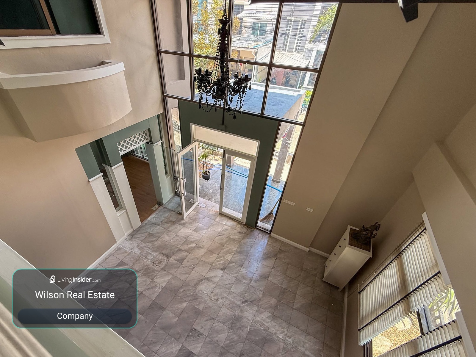 🏢✨ 𝗛𝗢𝗠𝗘 𝗢𝗙𝗙𝗜𝗖𝗘 𝗙𝗢𝗥 𝗥𝗘𝗡𝗧 | ทาวน์อินทาวน์ | หลังหัวมุม | จดทะเบียนบริษัทได้‼️จอด 7-8 คัน ราคา 85,000 บาท – รูปที่ 3