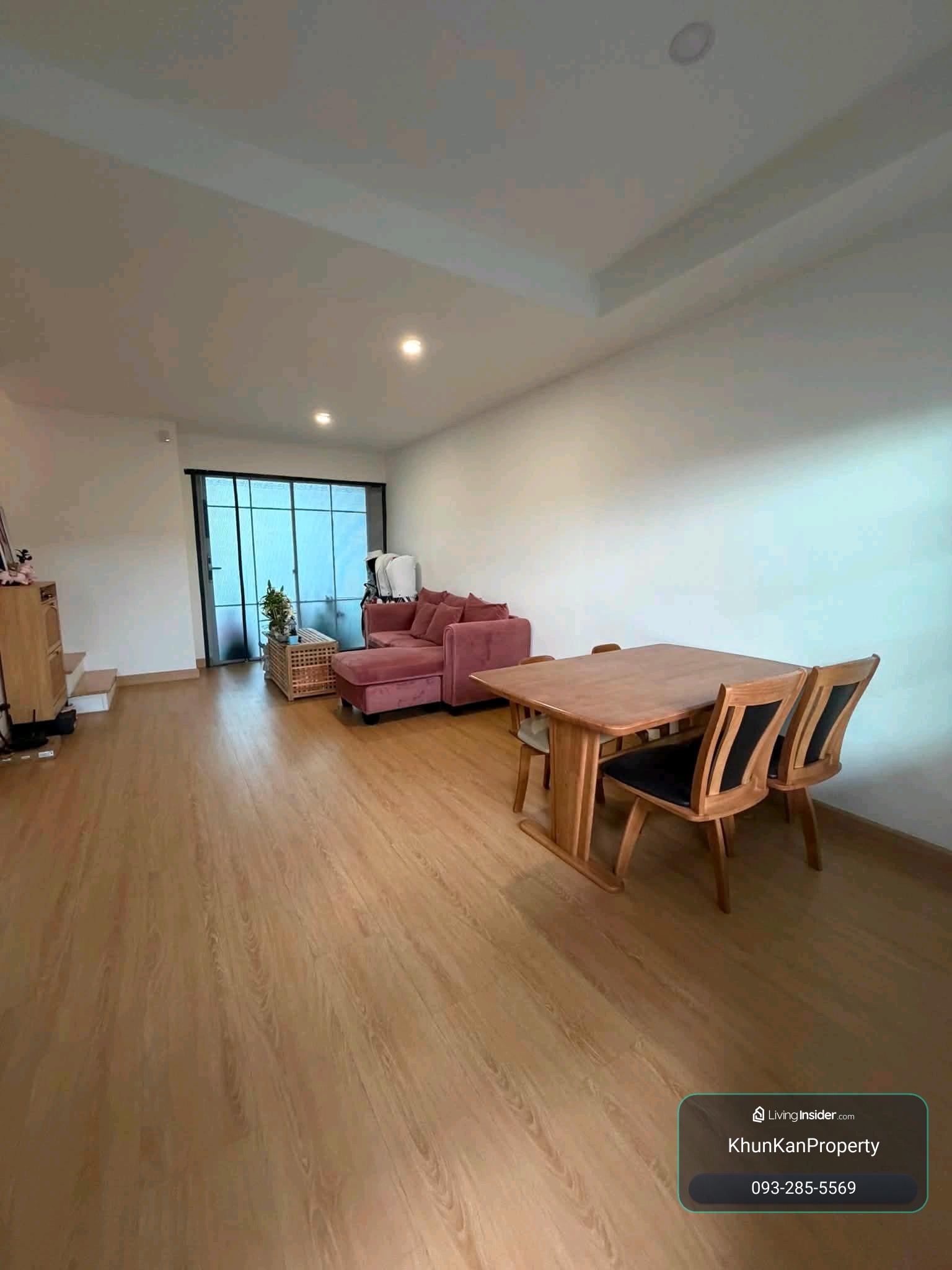 ✅ FOR RENT ✅ Richton Suan Luang–Phatthanakan 🔥 HOT DEAL – รูปที่ 3