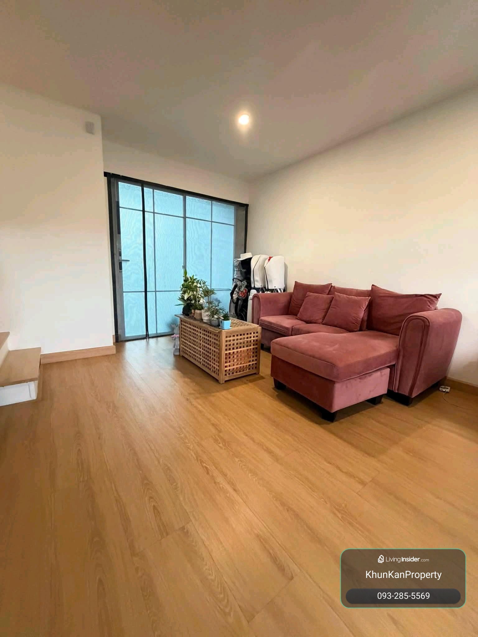 ✅ FOR RENT ✅ Richton Suan Luang–Phatthanakan 🔥 HOT DEAL – รูปที่ 4