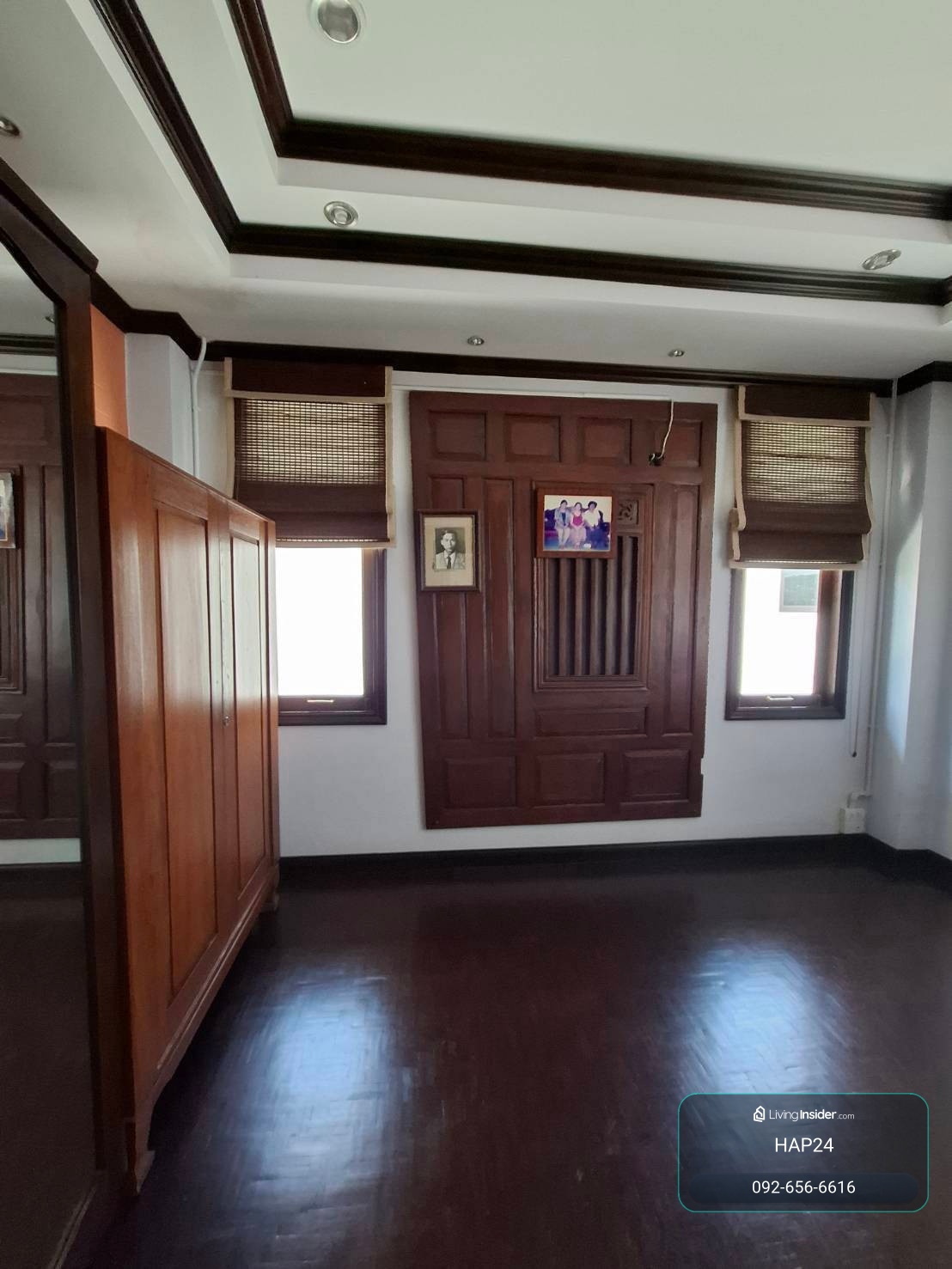 SAI164🏡 ขายที่ดินพร้อมสิ่งปลูกสร้าง ซอยมิตรไมตรี 📍 ซอยมิตรไมตรี ทำเลใจกลางดินแดง   – รูปที่ 4